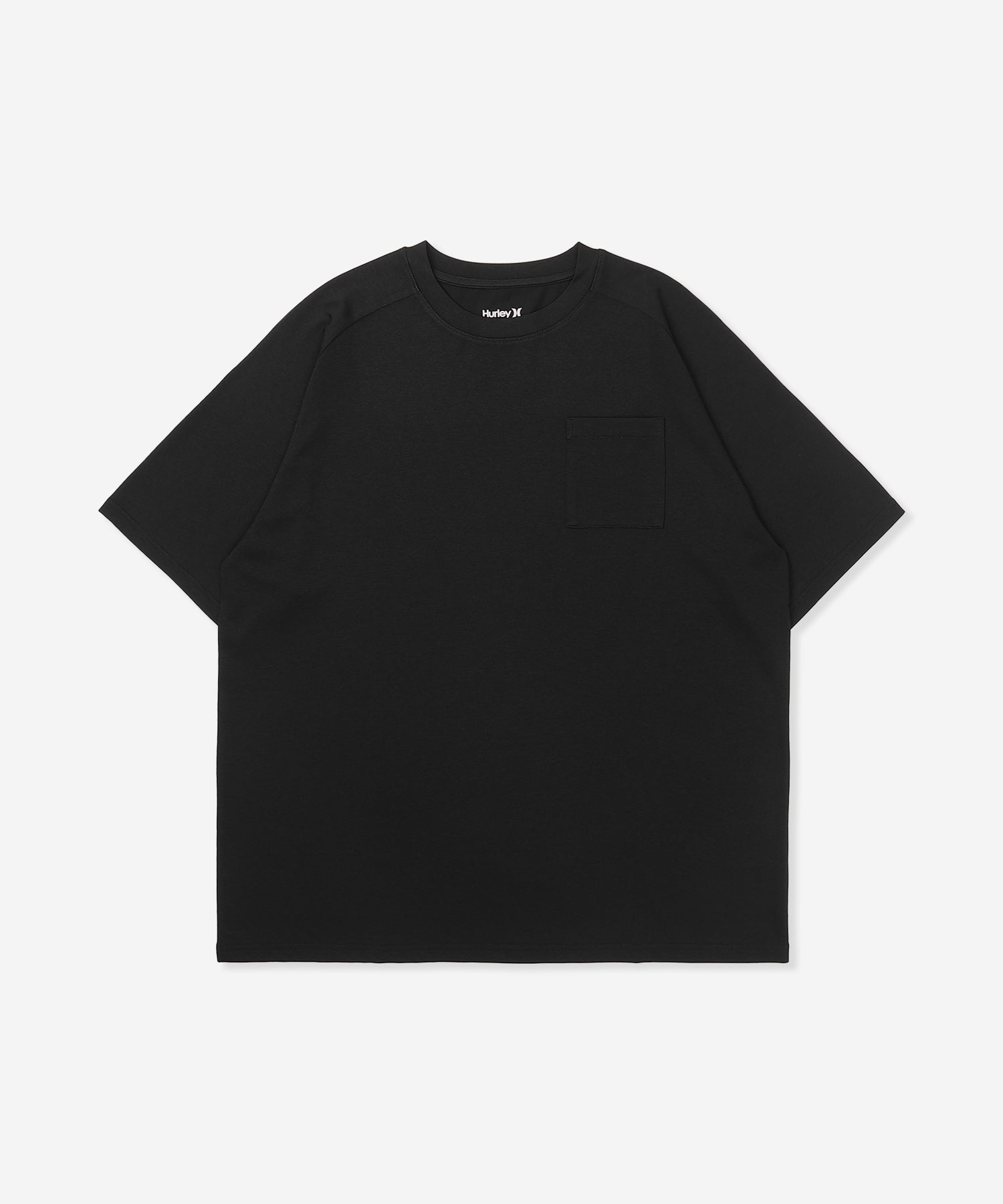PHANTOM POCKET OVERSIZED SHORTSLEEVE TEE メンズ/Tシャツ/ラッシュガード/オーバーサイズフィット