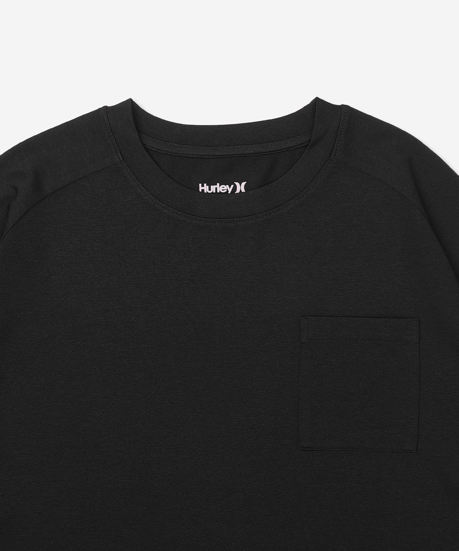 PHANTOM ポケット オーバーサイズ ショートスリーブ Tシャツ (メンズ/Tシャツ/オーバーサイズフィット)