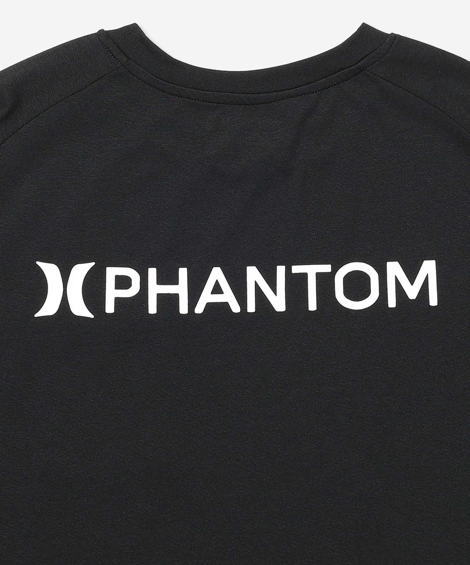 PHANTOM ポケット オーバーサイズ ショートスリーブ Tシャツ (メンズ/Tシャツ/オーバーサイズフィット)