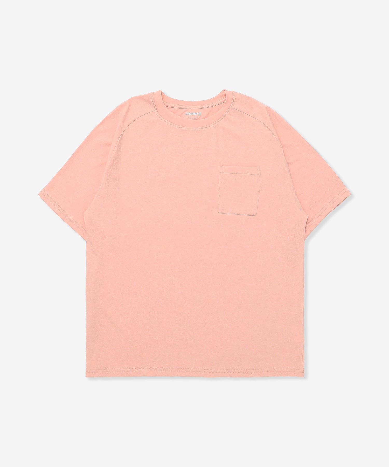 PHANTOM POCKET OVERSIZED SHORTSLEEVE TEE メンズ/Tシャツ/ラッシュガード/オーバーサイズフィット