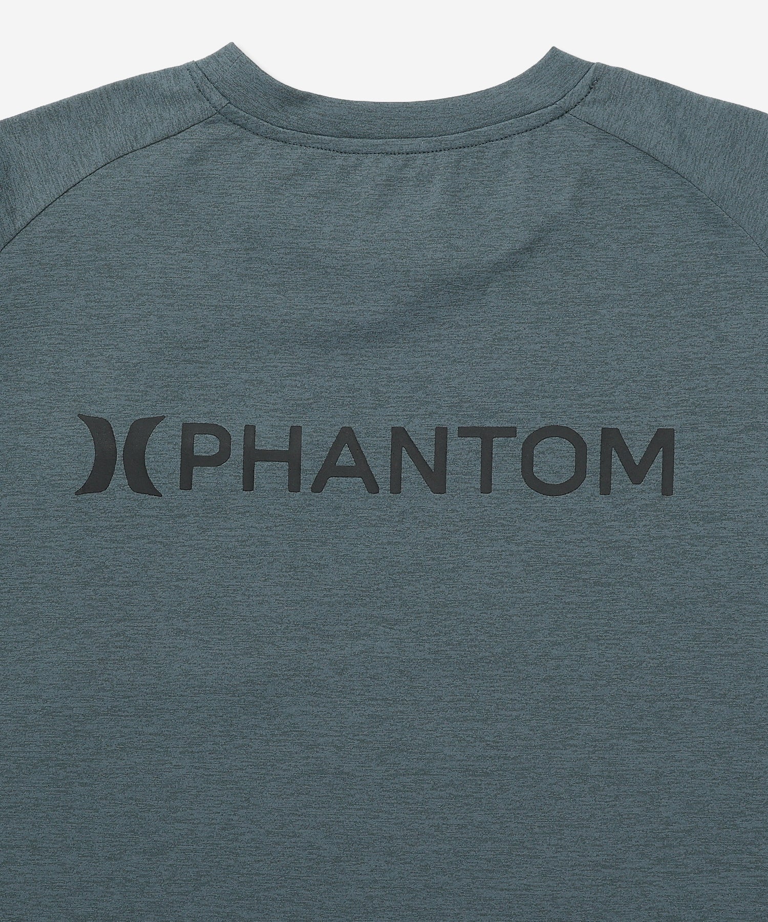 PHANTOM ポケット オーバーサイズ ショートスリーブ Tシャツ (メンズ/Tシャツ/オーバーサイズフィット)