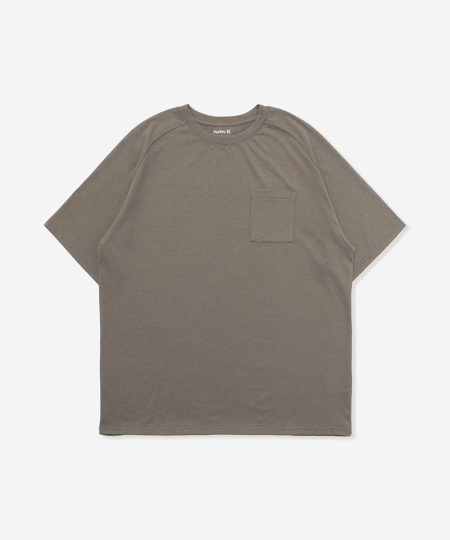 PHANTOM POCKET OVERSIZED SHORTSLEEVE TEE メンズ/Tシャツ/ラッシュガード/オーバーサイズフィット