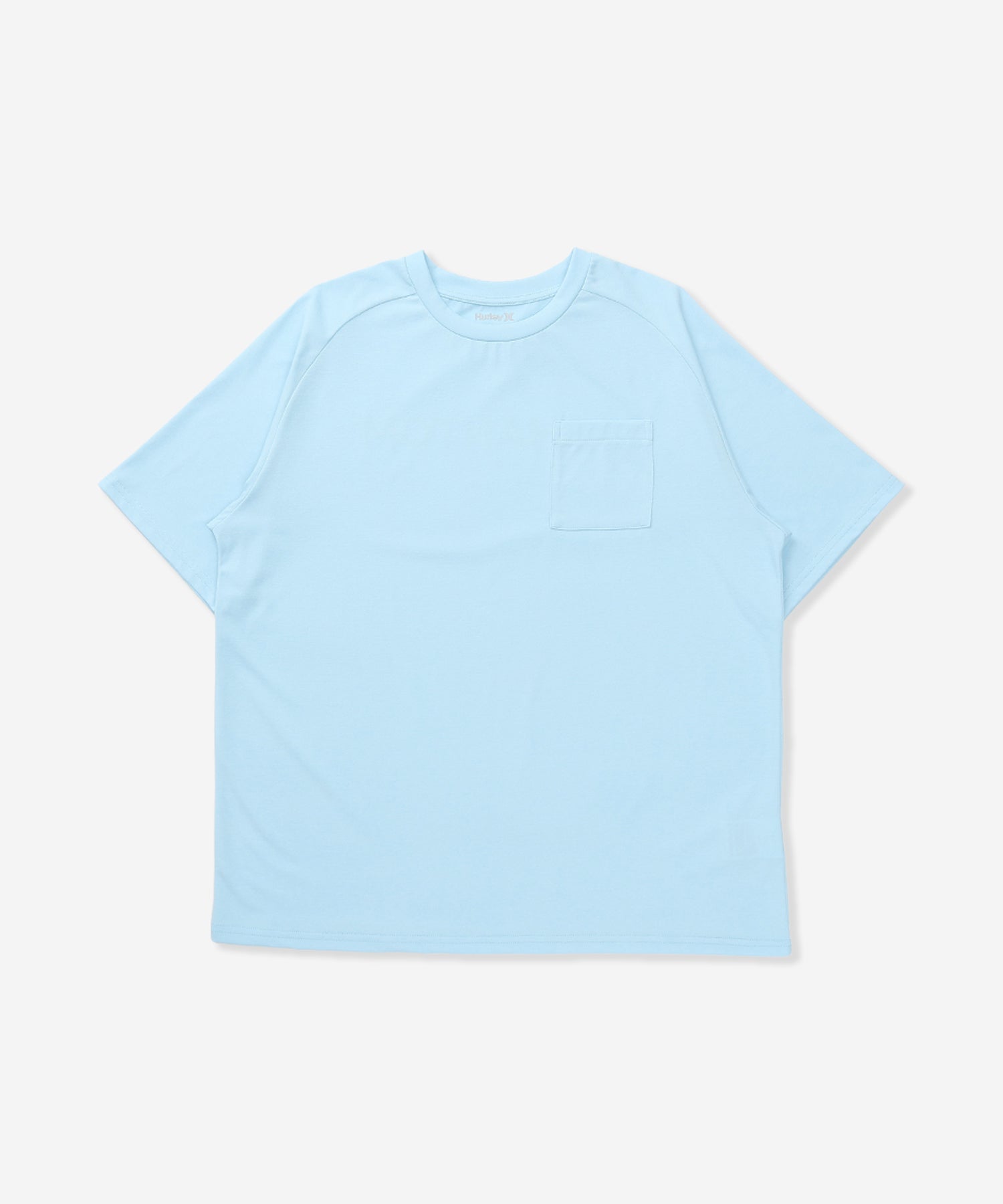 PHANTOM ポケット オーバーサイズ ショートスリーブ Tシャツ (メンズ/Tシャツ/オーバーサイズフィット)