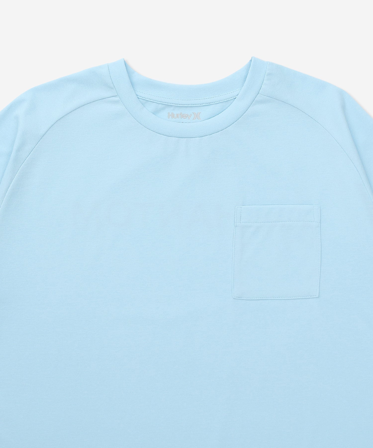 PHANTOM ポケット オーバーサイズ ショートスリーブ Tシャツ (メンズ/Tシャツ/オーバーサイズフィット)