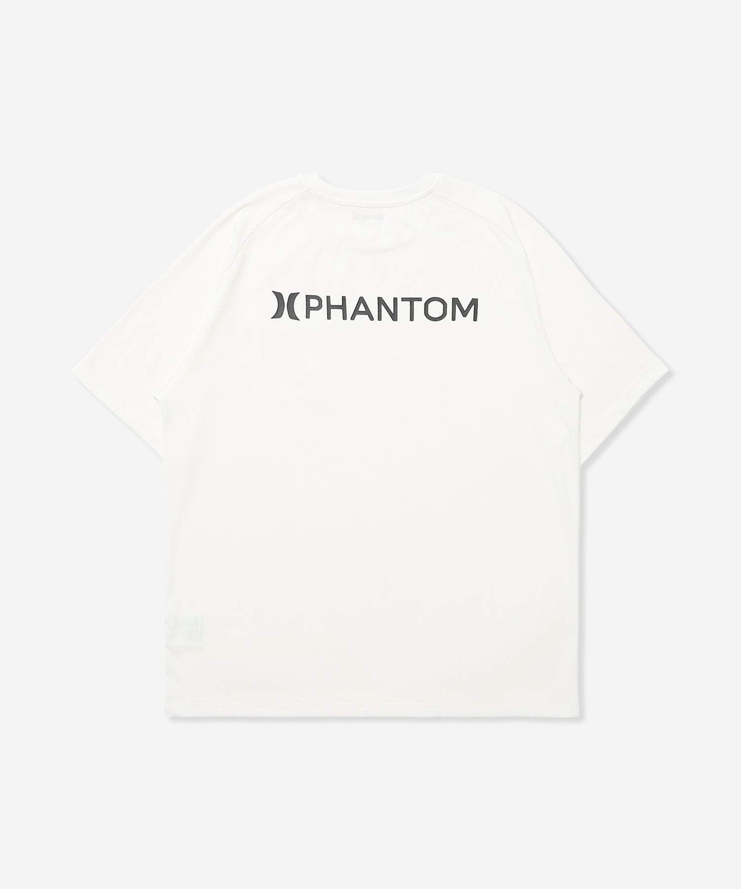 PHANTOM ポケット オーバーサイズ ショートスリーブ Tシャツ (メンズ/Tシャツ/オーバーサイズフィット)
