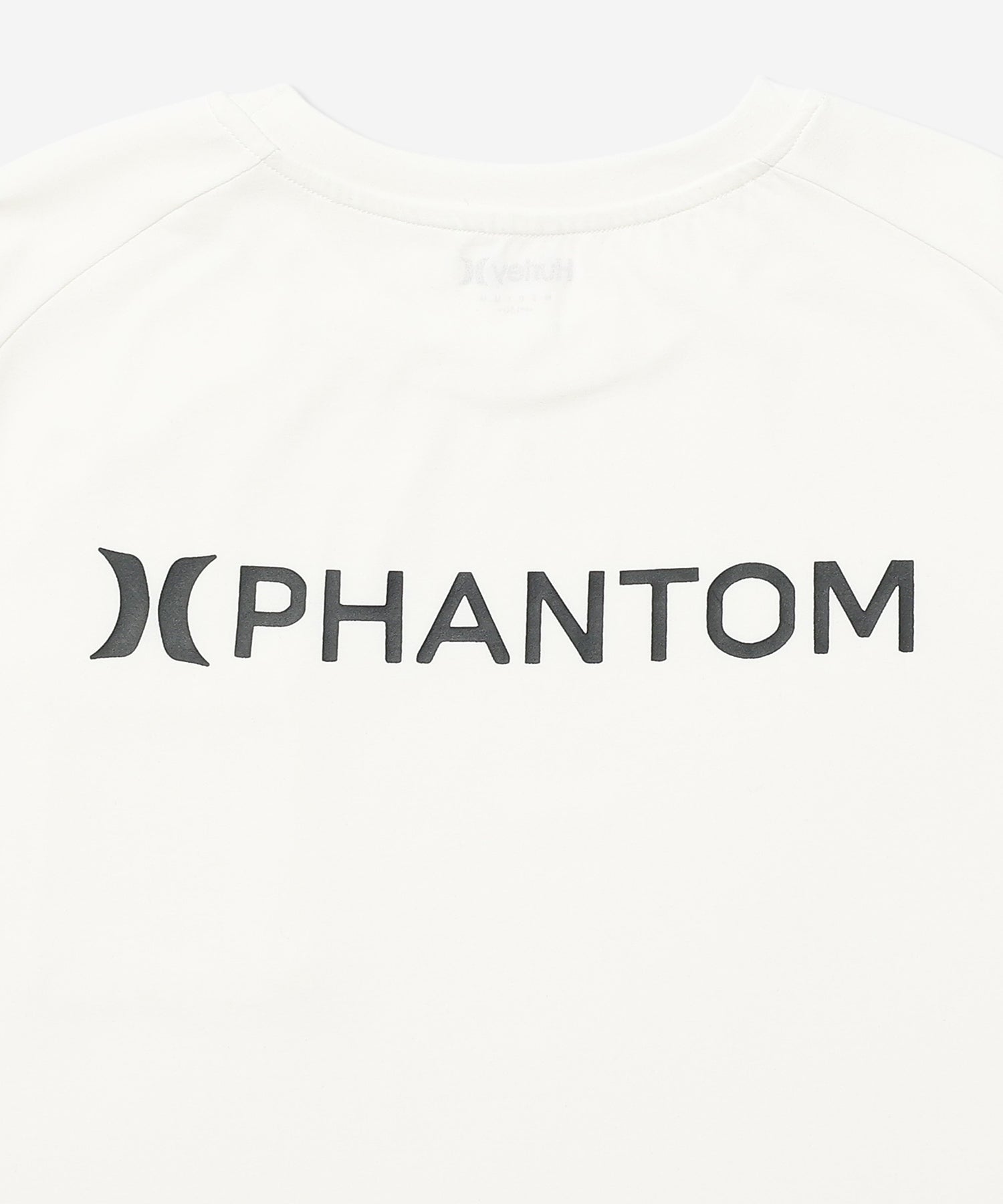 PHANTOM ポケット オーバーサイズ ショートスリーブ Tシャツ (メンズ/Tシャツ/オーバーサイズフィット)