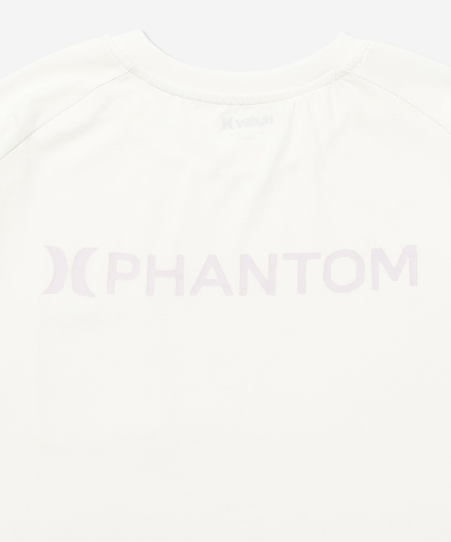 PHANTOM ポケット オーバーサイズ ショートスリーブ Tシャツ (メンズ/Tシャツ/オーバーサイズフィット)