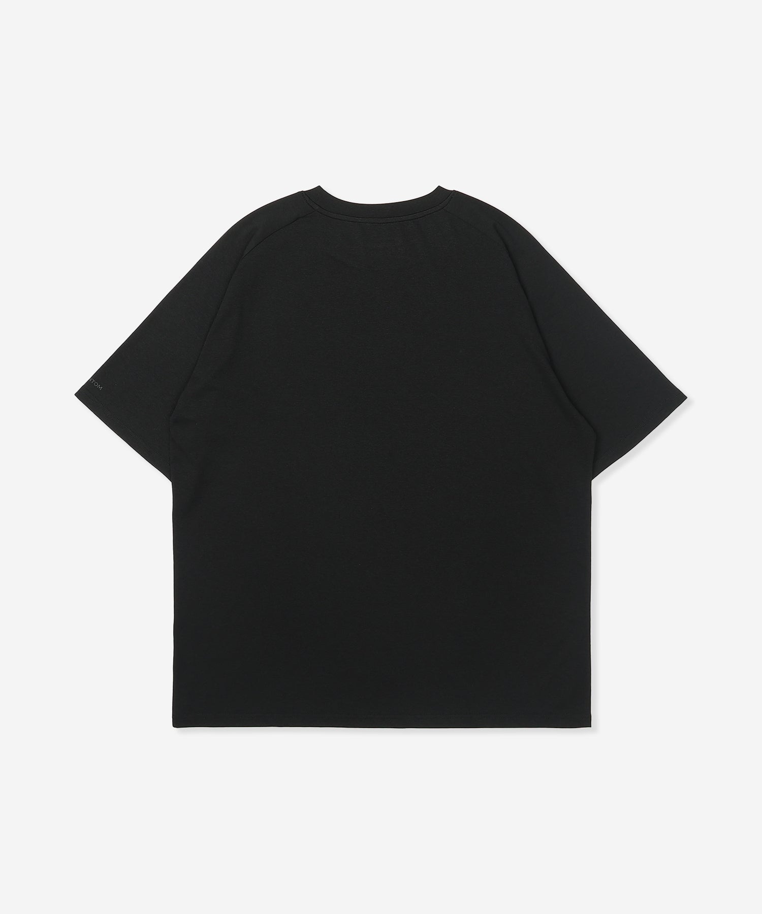 PHANTOM ハブファン オーバーサイズ ショートスリーブ Tシャツ (メンズ/Tシャツ/オーバーサイズフィット)