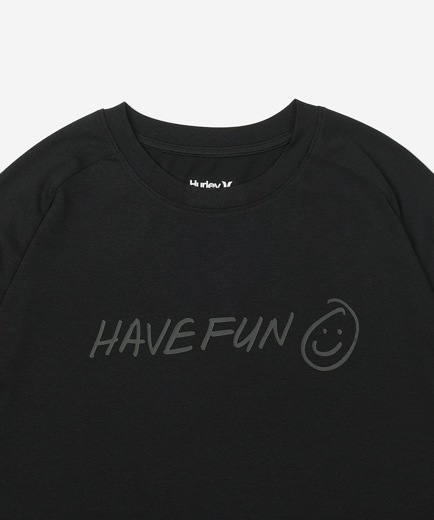 PHANTOM ハブファン オーバーサイズ ショートスリーブ Tシャツ (メンズ/Tシャツ/オーバーサイズフィット)