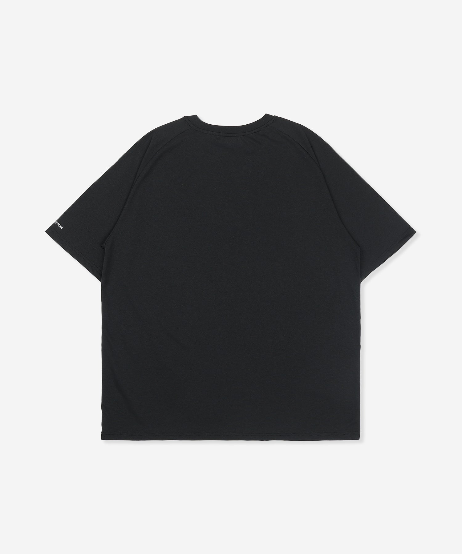 PHANTOM ハブファン オーバーサイズ ショートスリーブ Tシャツ (メンズ/Tシャツ/オーバーサイズフィット)