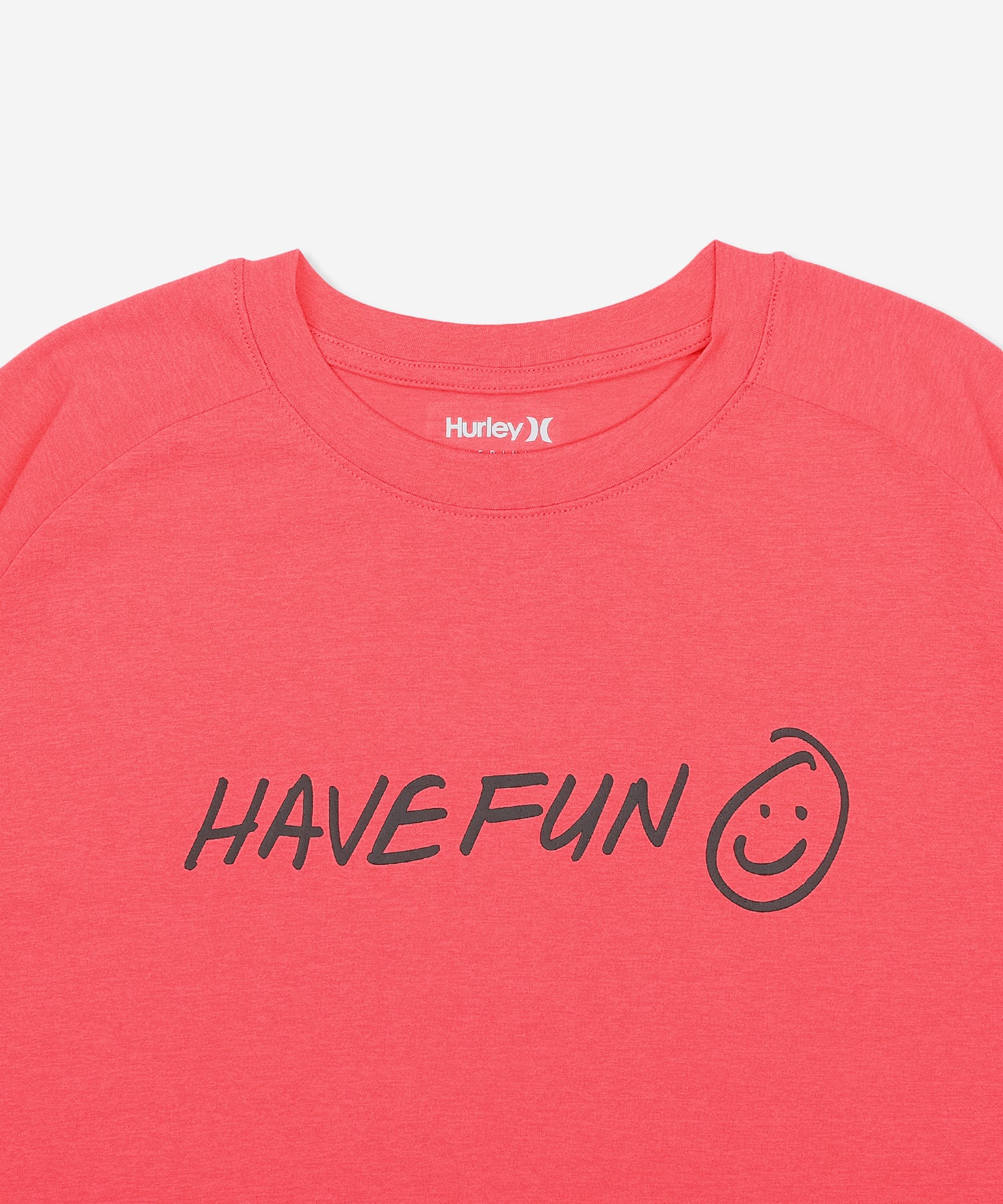 PHANTOM HAVE FUN OVERSIZED SHORTSLEEVE TEE メンズ/Tシャツ/ラッシュガード/オーバーサイズフィット