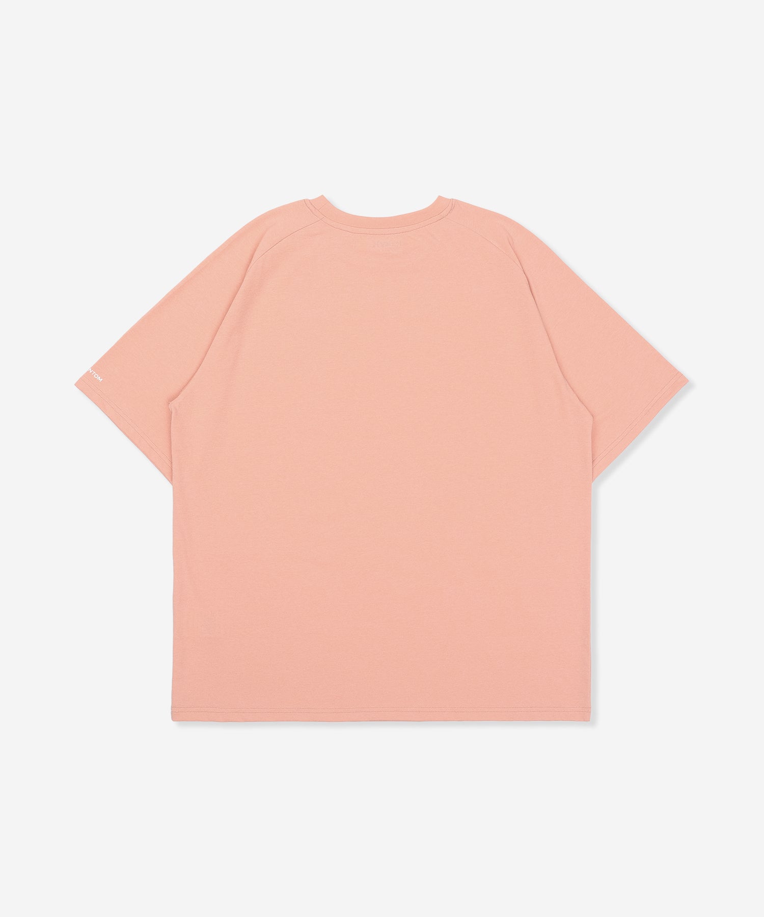 PHANTOM HAVE FUN OVERSIZED SHORTSLEEVE TEE メンズ/Tシャツ/ラッシュガード/オーバーサイズフィット