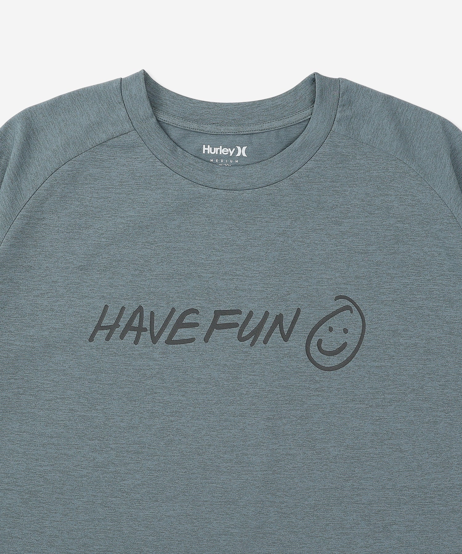 PHANTOM ハブファン オーバーサイズ ショートスリーブ Tシャツ (メンズ/Tシャツ/オーバーサイズフィット)