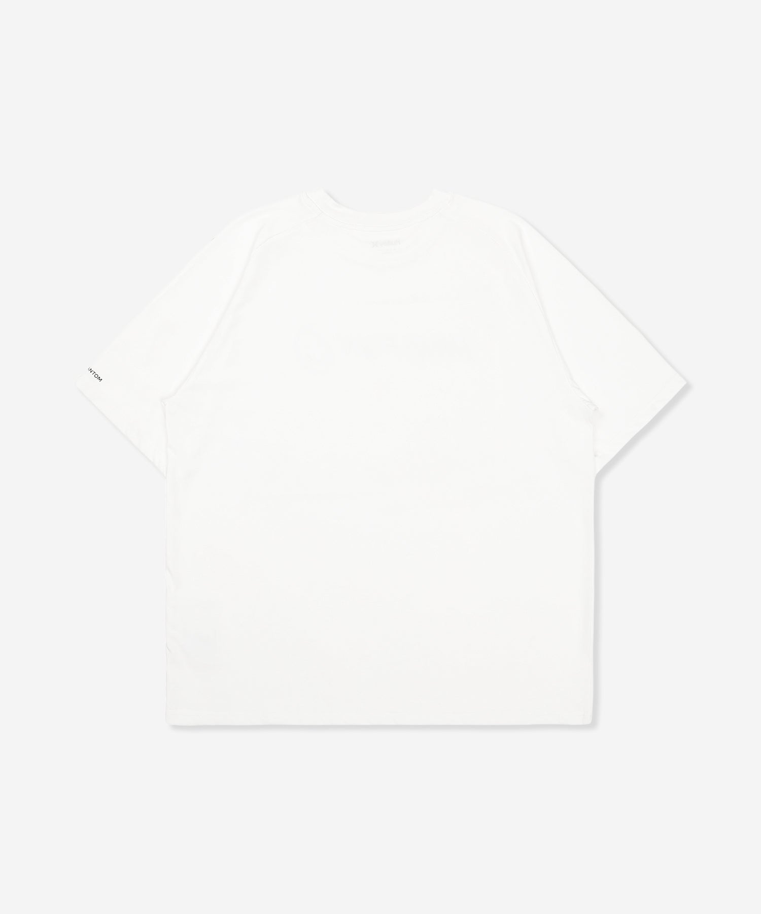 PHANTOM ハブファン オーバーサイズ ショートスリーブ Tシャツ (メンズ/Tシャツ/オーバーサイズフィット)