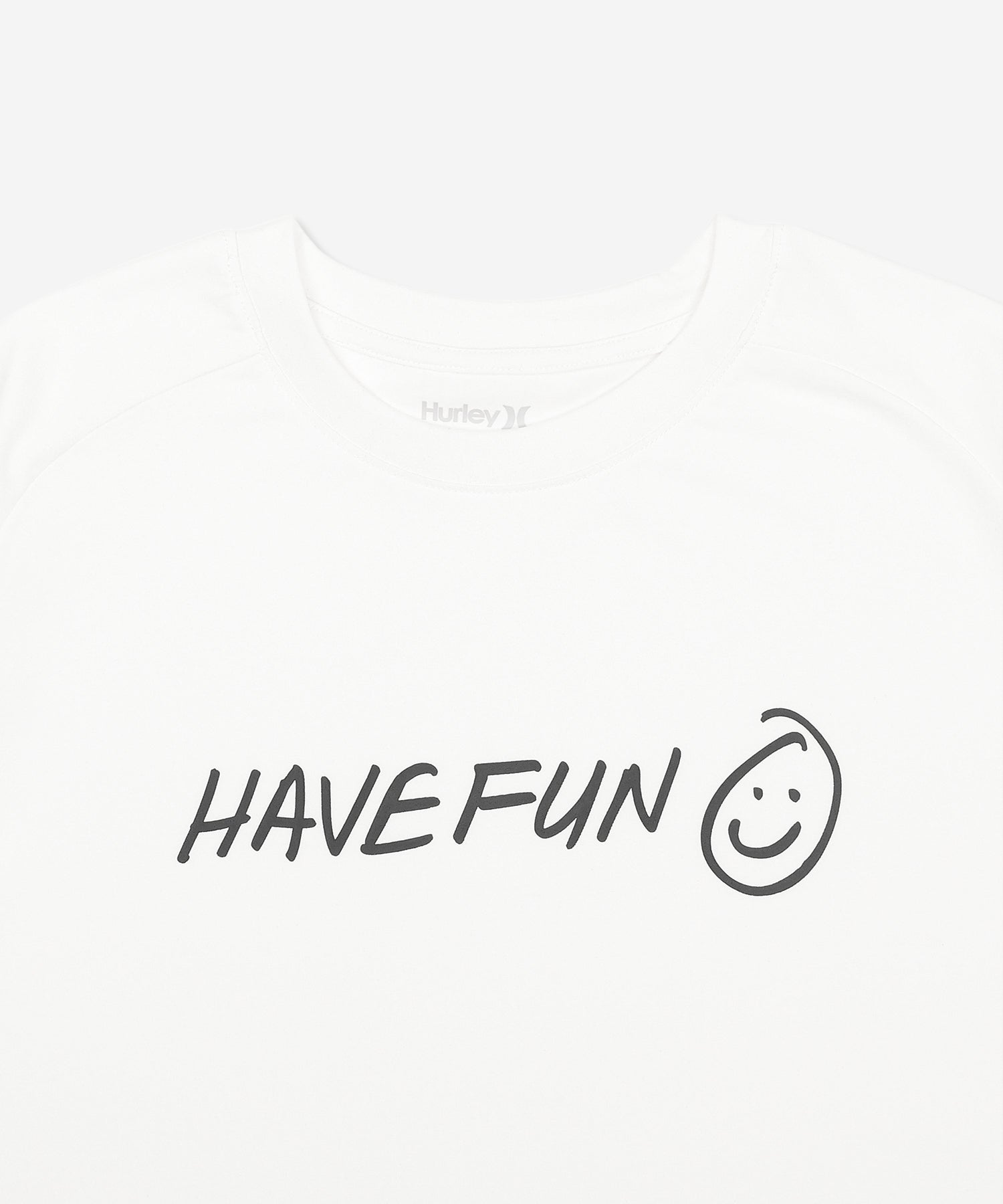 PHANTOM HAVE FUN OVERSIZED SHORTSLEEVE TEE メンズ/Tシャツ/ラッシュガード/オーバーサイズフィット