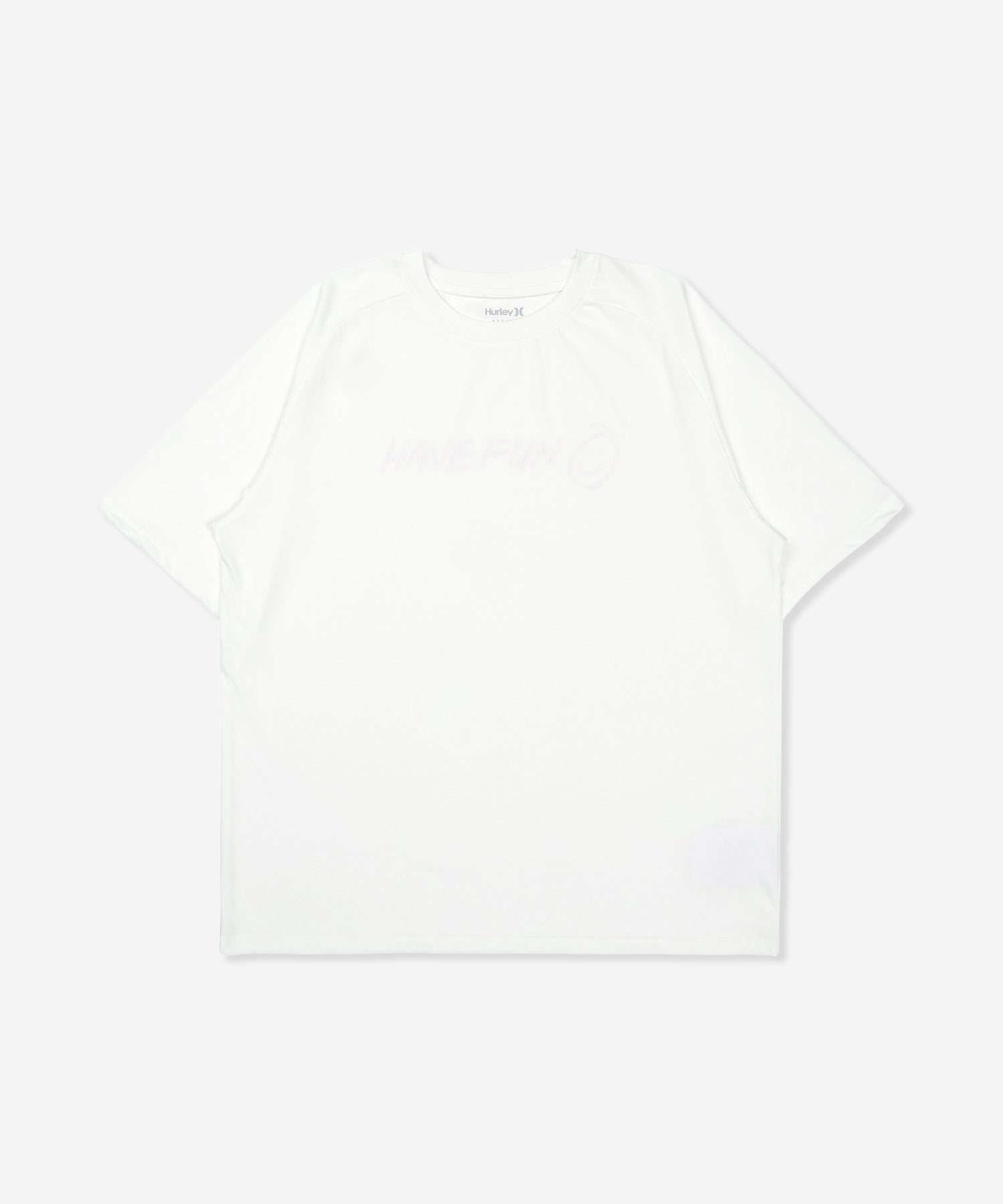 PHANTOM ハブファン オーバーサイズ ショートスリーブ Tシャツ (メンズ/Tシャツ/オーバーサイズフィット)