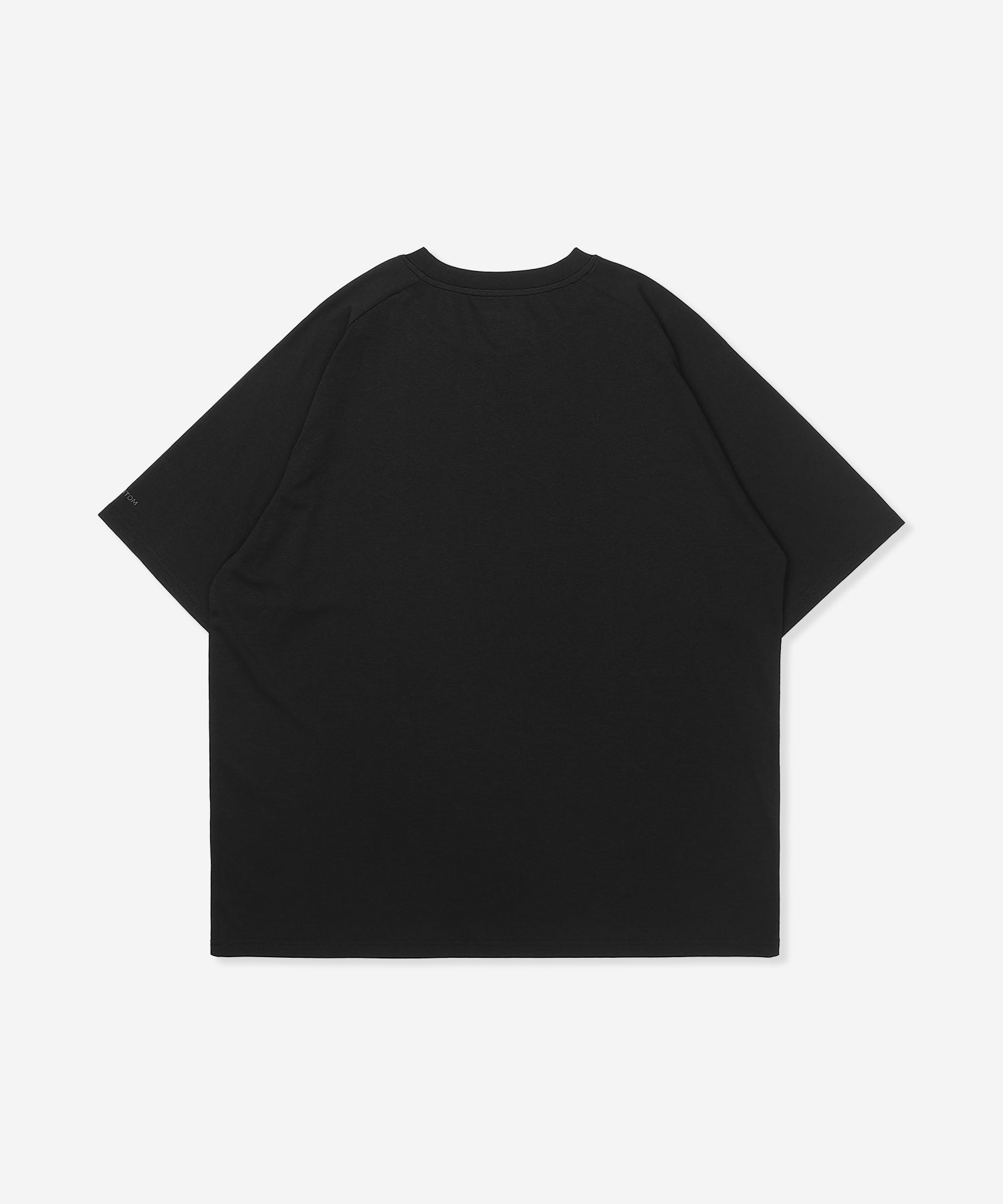 PHANTOM エイチツーオー オーバーサイズ ショートスリーブ Tシャツ (メンズ/Tシャツ/オーバーサイズフィット)