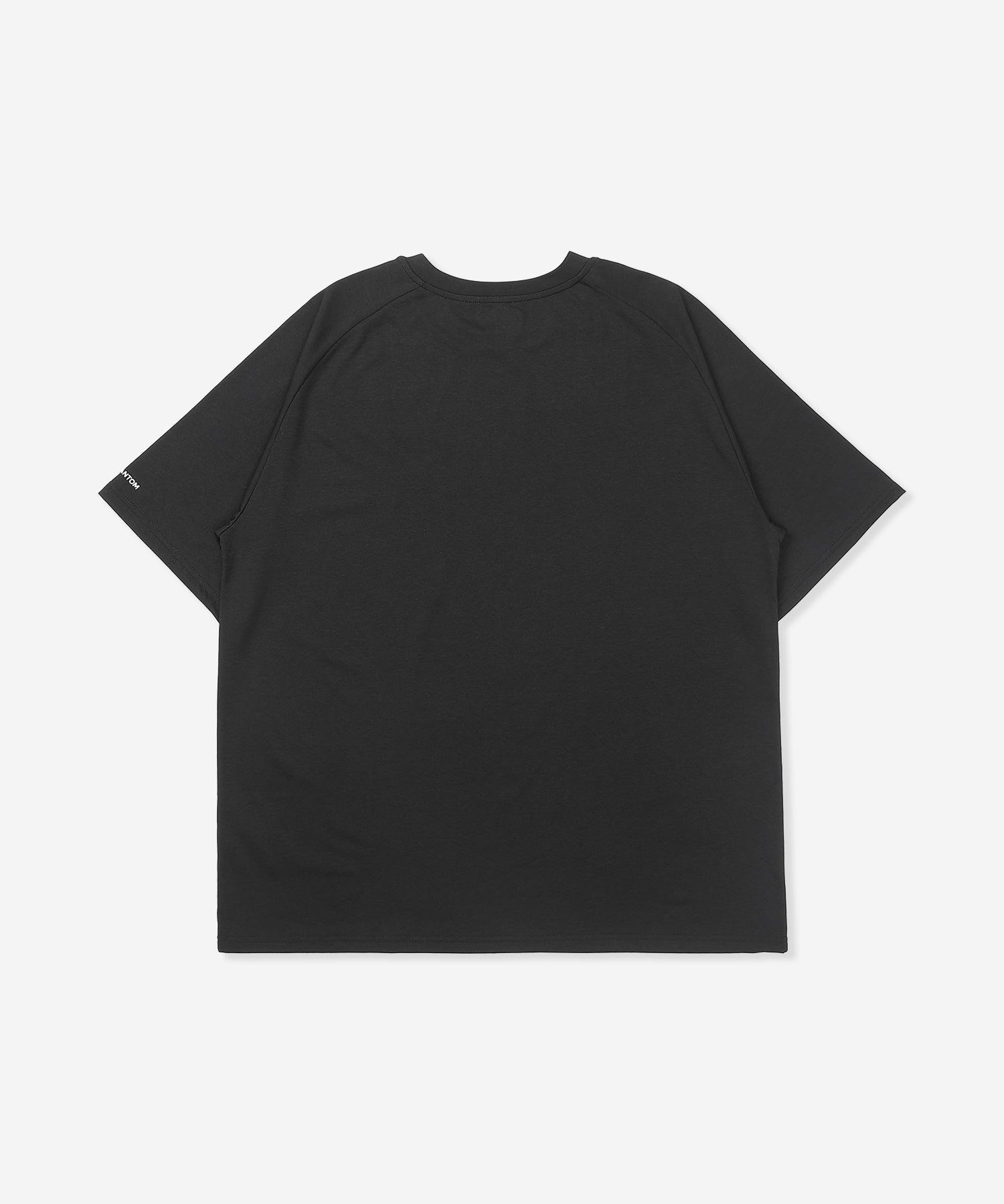 PHANTOM エイチツーオー オーバーサイズ ショートスリーブ Tシャツ (メンズ/Tシャツ/オーバーサイズフィット)