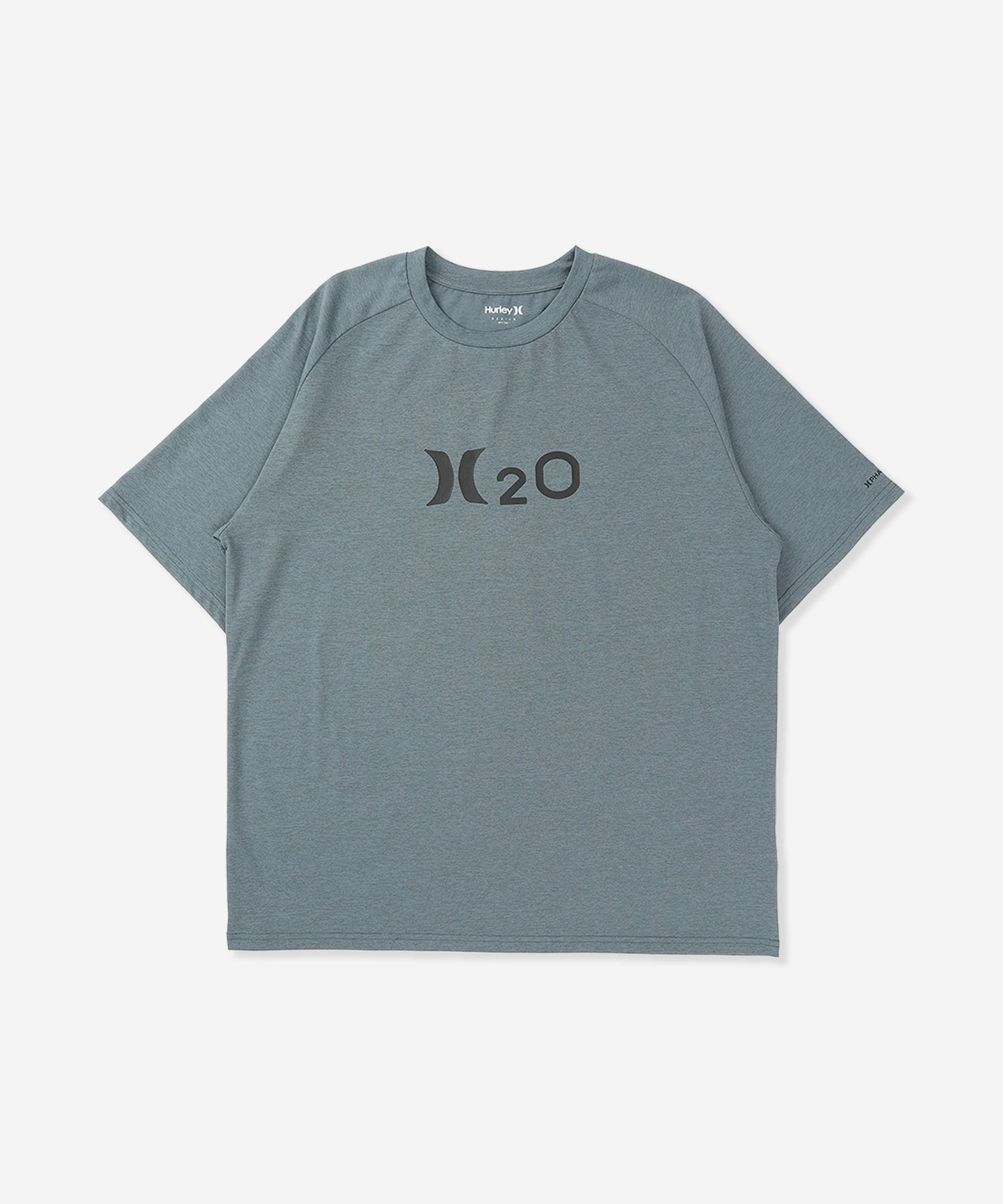 PHANTOM エイチツーオー オーバーサイズ ショートスリーブ Tシャツ (メンズ/Tシャツ/オーバーサイズフィット)