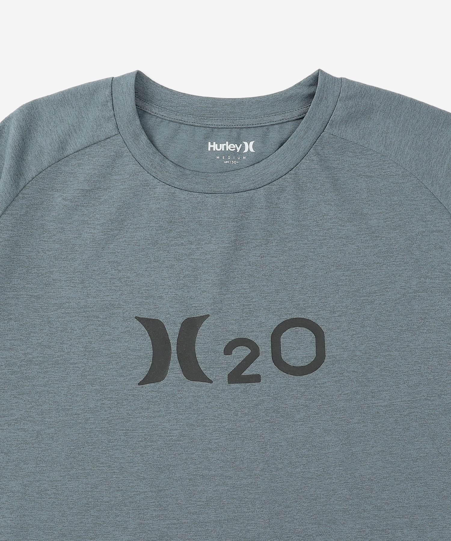 PHANTOM エイチツーオー オーバーサイズ ショートスリーブ Tシャツ (メンズ/Tシャツ/オーバーサイズフィット)