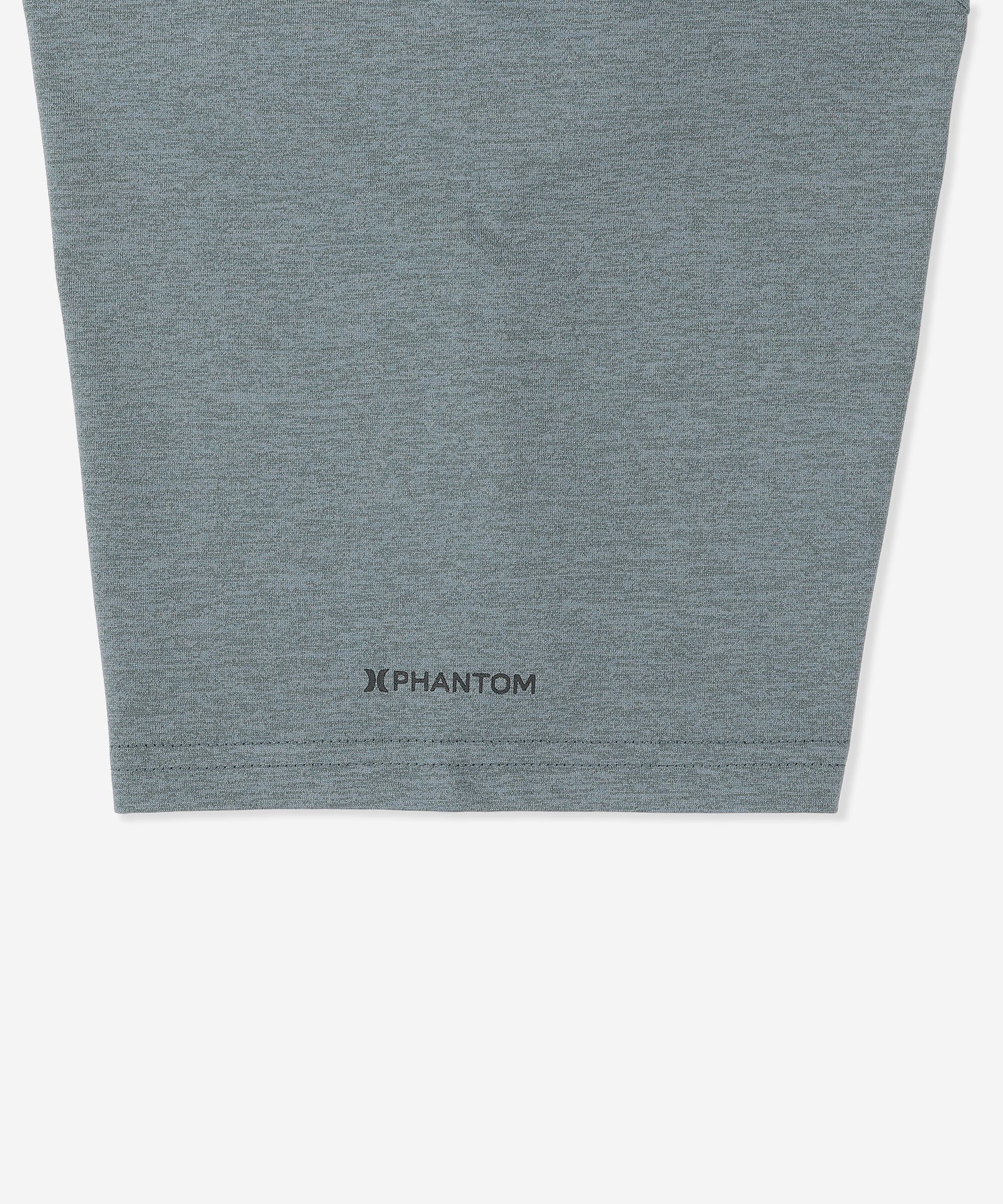 PHANTOM エイチツーオー オーバーサイズ ショートスリーブ Tシャツ (メンズ/Tシャツ/オーバーサイズフィット)