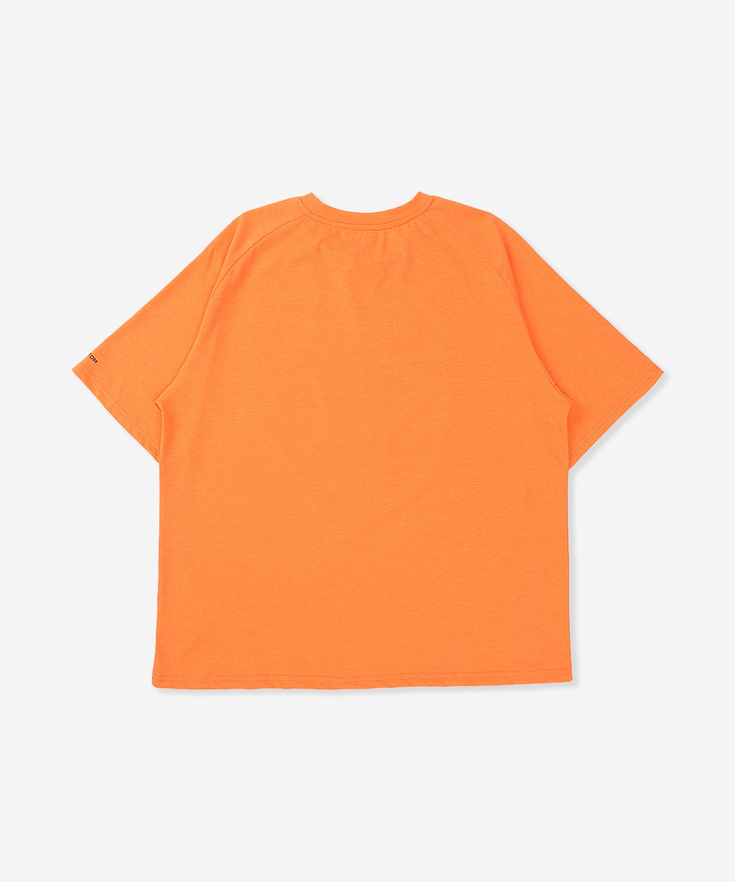 PHANTOM エイチツーオー オーバーサイズ ショートスリーブ Tシャツ (メンズ/Tシャツ/オーバーサイズフィット)