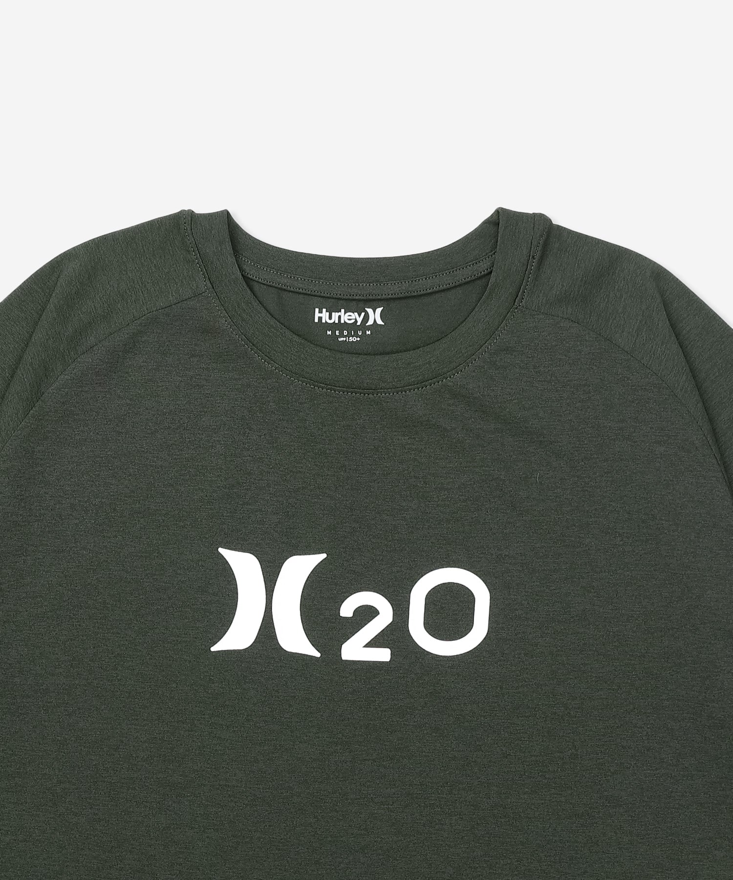 PHANTOM H2O OVERSIZED SHORTSLEEVE TEE メンズ/Tシャツ/ラッシュガード/オーバーサイズフィット