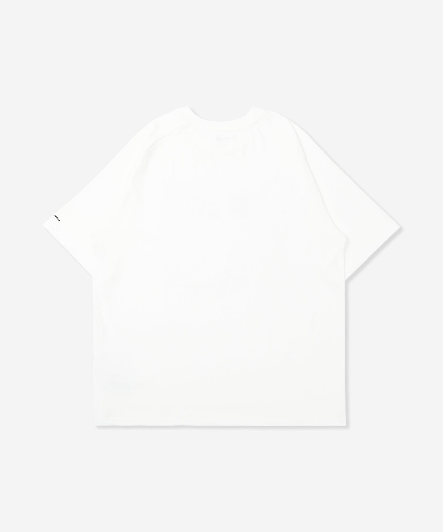 PHANTOM エイチツーオー オーバーサイズ ショートスリーブ Tシャツ (メンズ/Tシャツ/オーバーサイズフィット)