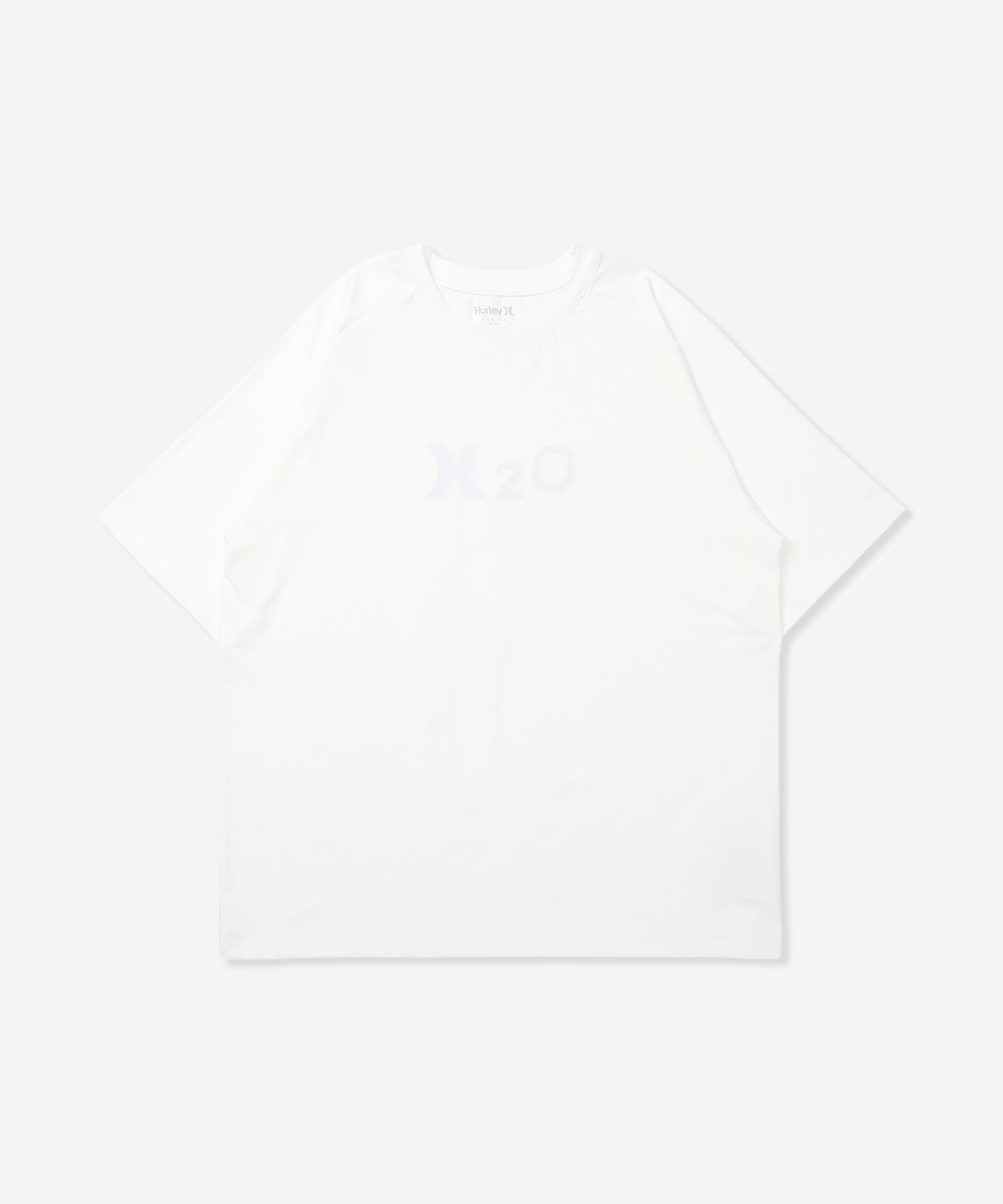 PHANTOM H2O OVERSIZED SHORTSLEEVE TEE メンズ/Tシャツ/ラッシュガード/オーバーサイズフィット