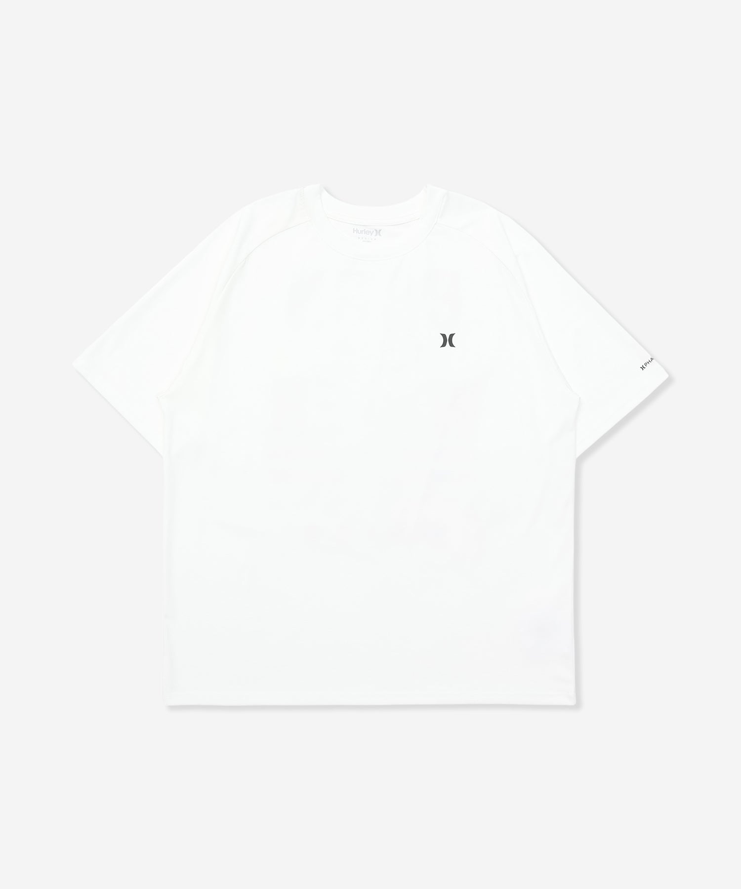 PHANTOM ボーンフロムウォーター オーバーサイズ ショートスリーブ Tシャツ (メンズ/Tシャツ/オーバーサイズフィット)