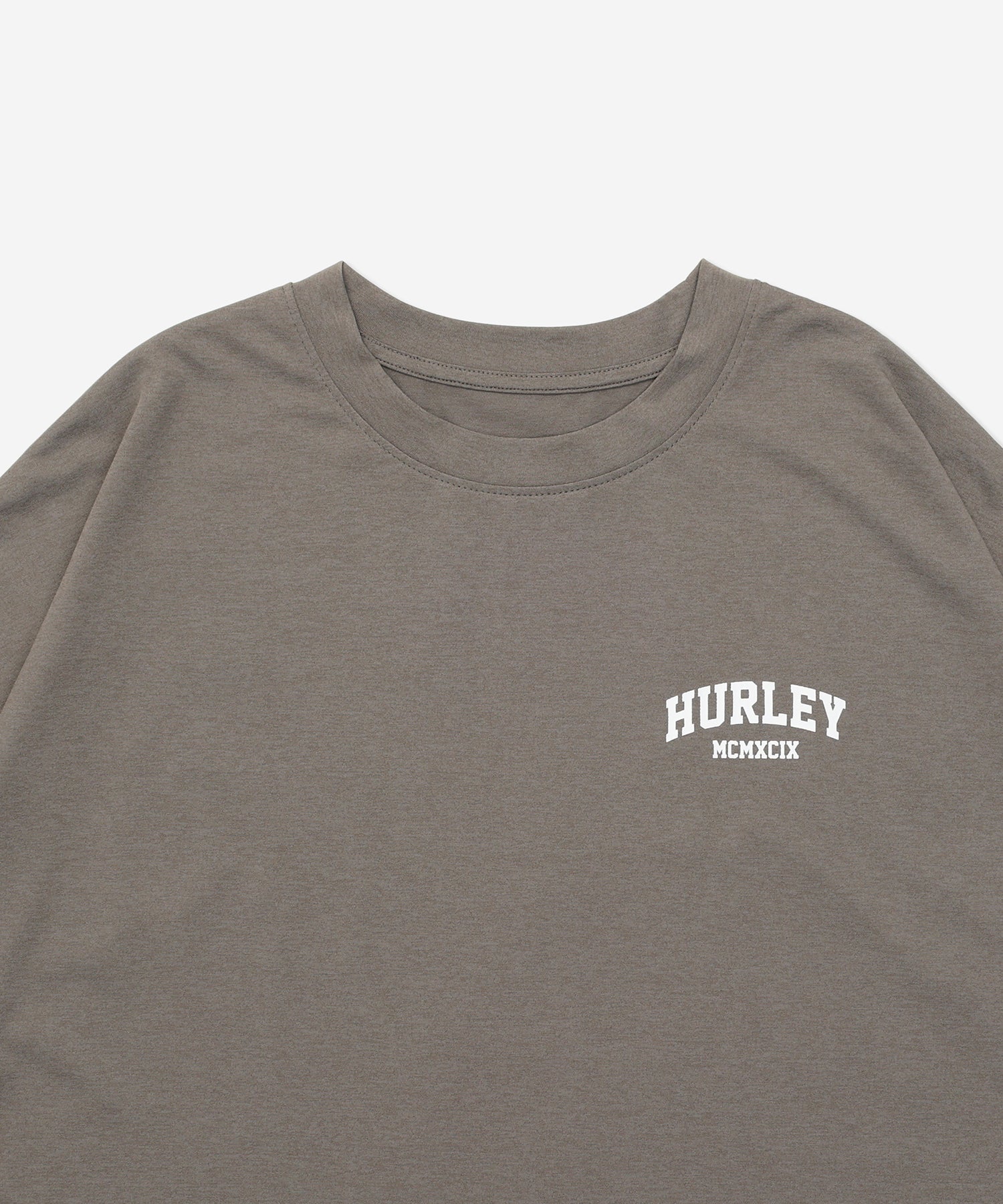 PHANTOM バック アーチ オーバーサイズ ショートスリーブ Tシャツ (メンズ/Tシャツ/オーバーサイズフィット)