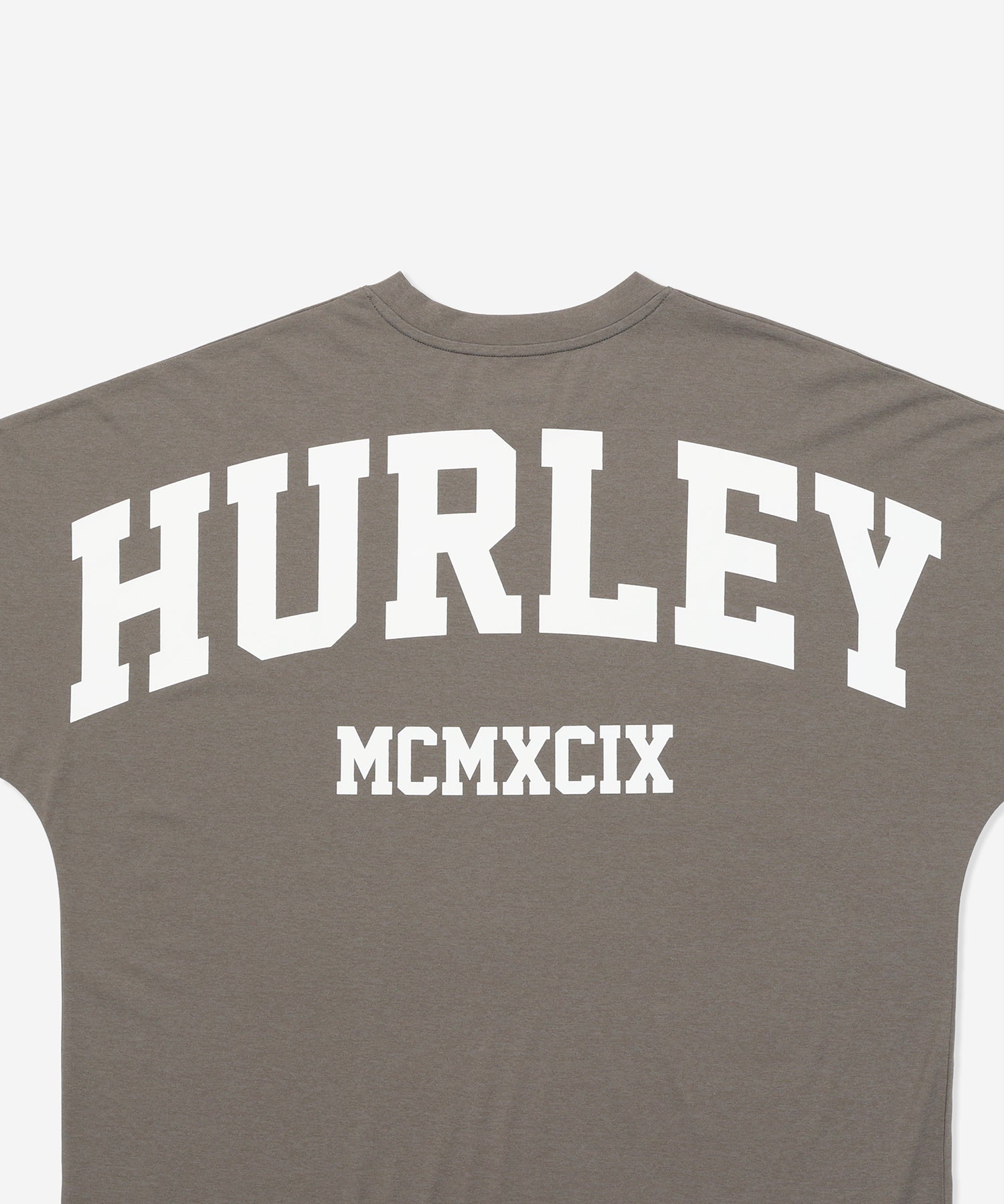 PHANTOM バック アーチ オーバーサイズ ショートスリーブ Tシャツ (メンズ/Tシャツ/オーバーサイズフィット)