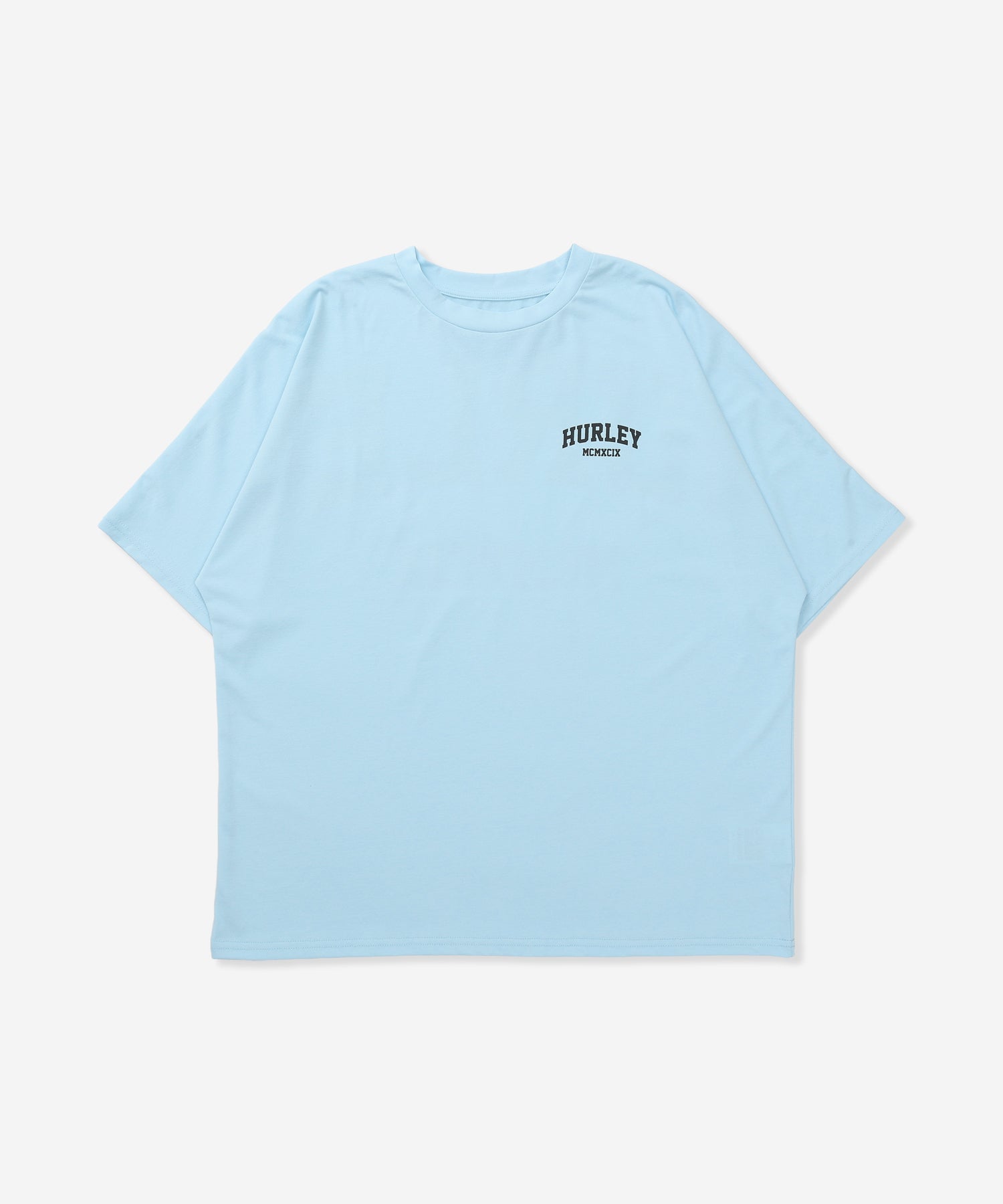 PHANTOM バック アーチ オーバーサイズ ショートスリーブ Tシャツ (メンズ/Tシャツ/オーバーサイズフィット)