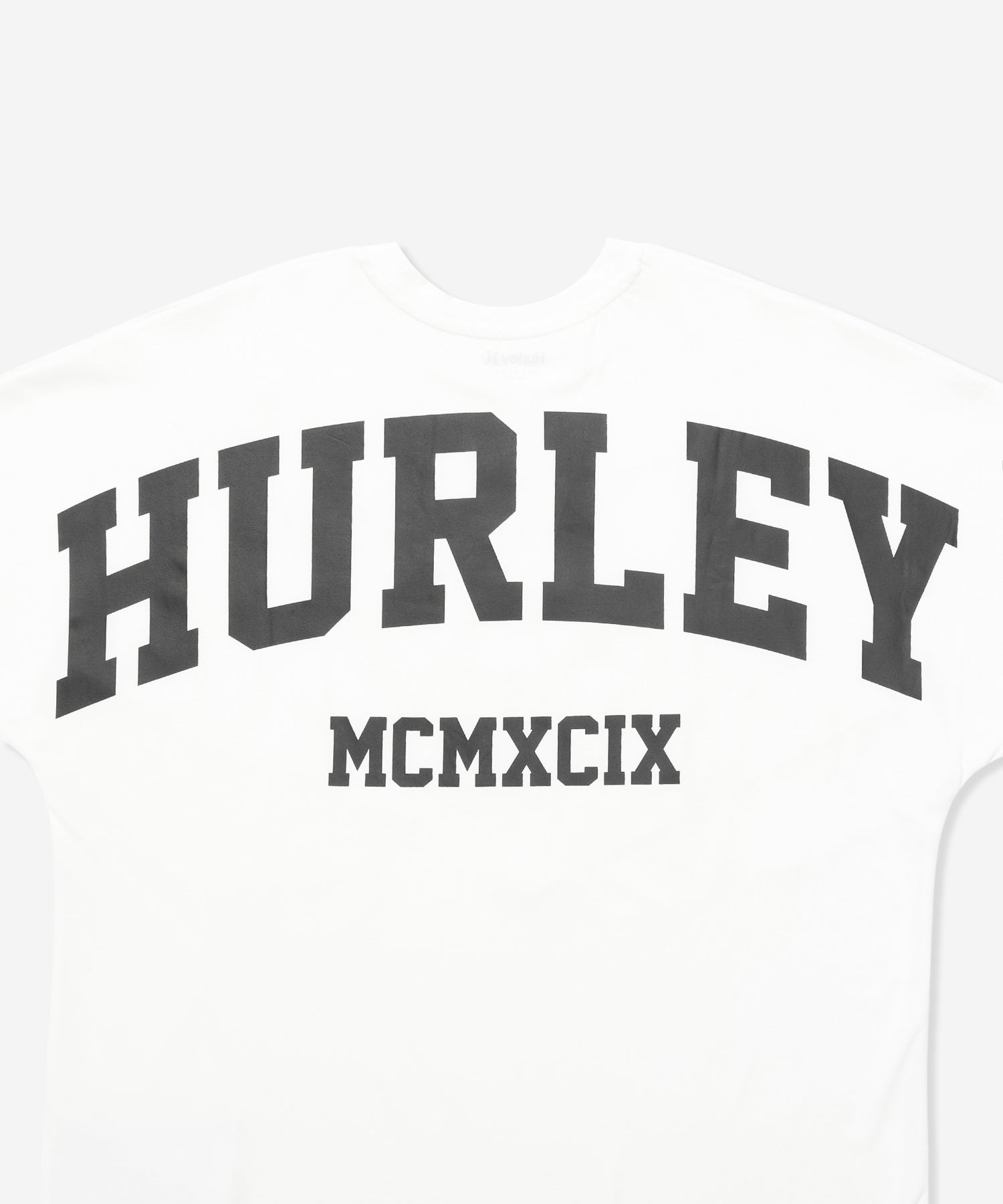 PHANTOM バック アーチ オーバーサイズ ショートスリーブ Tシャツ (メンズ/Tシャツ/オーバーサイズフィット)