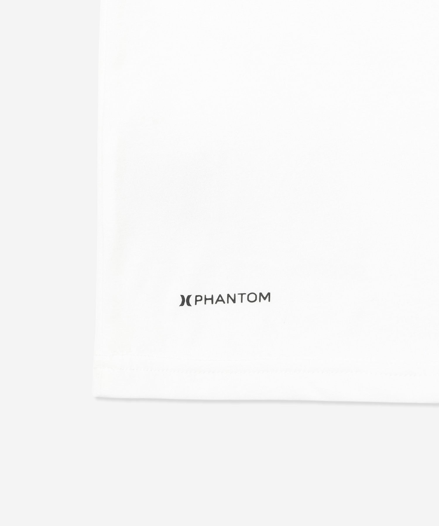 PHANTOM バック アーチ オーバーサイズ ショートスリーブ Tシャツ (メンズ/Tシャツ/オーバーサイズフィット)