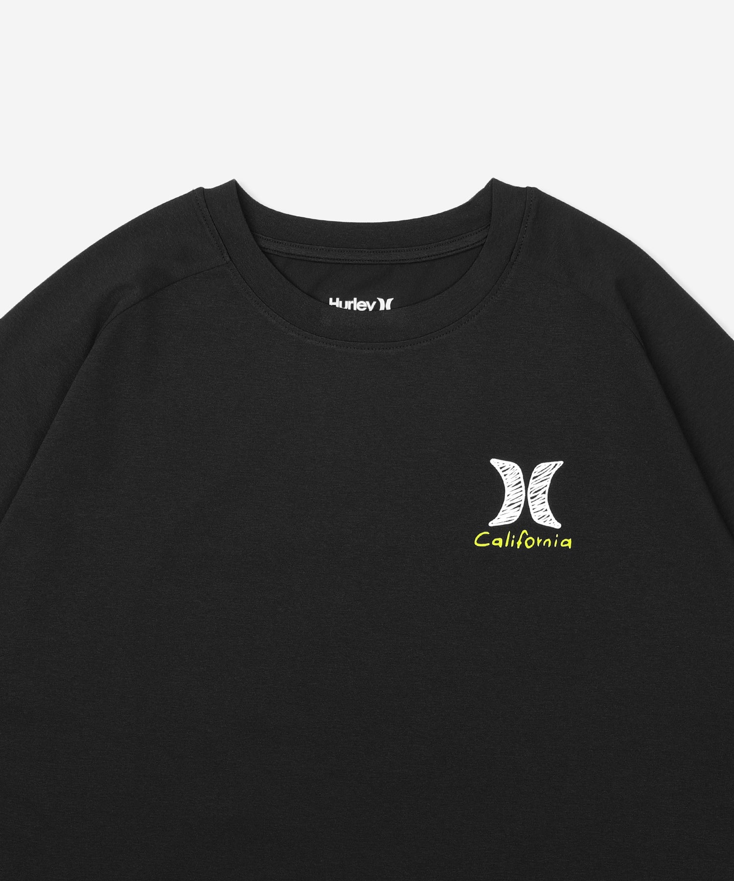 PHANTOM NUMBER 99 OVERSIZED SHORTSLEEVE T メンズ/Tシャツ/ラッシュガード/オーバーサイズフィット