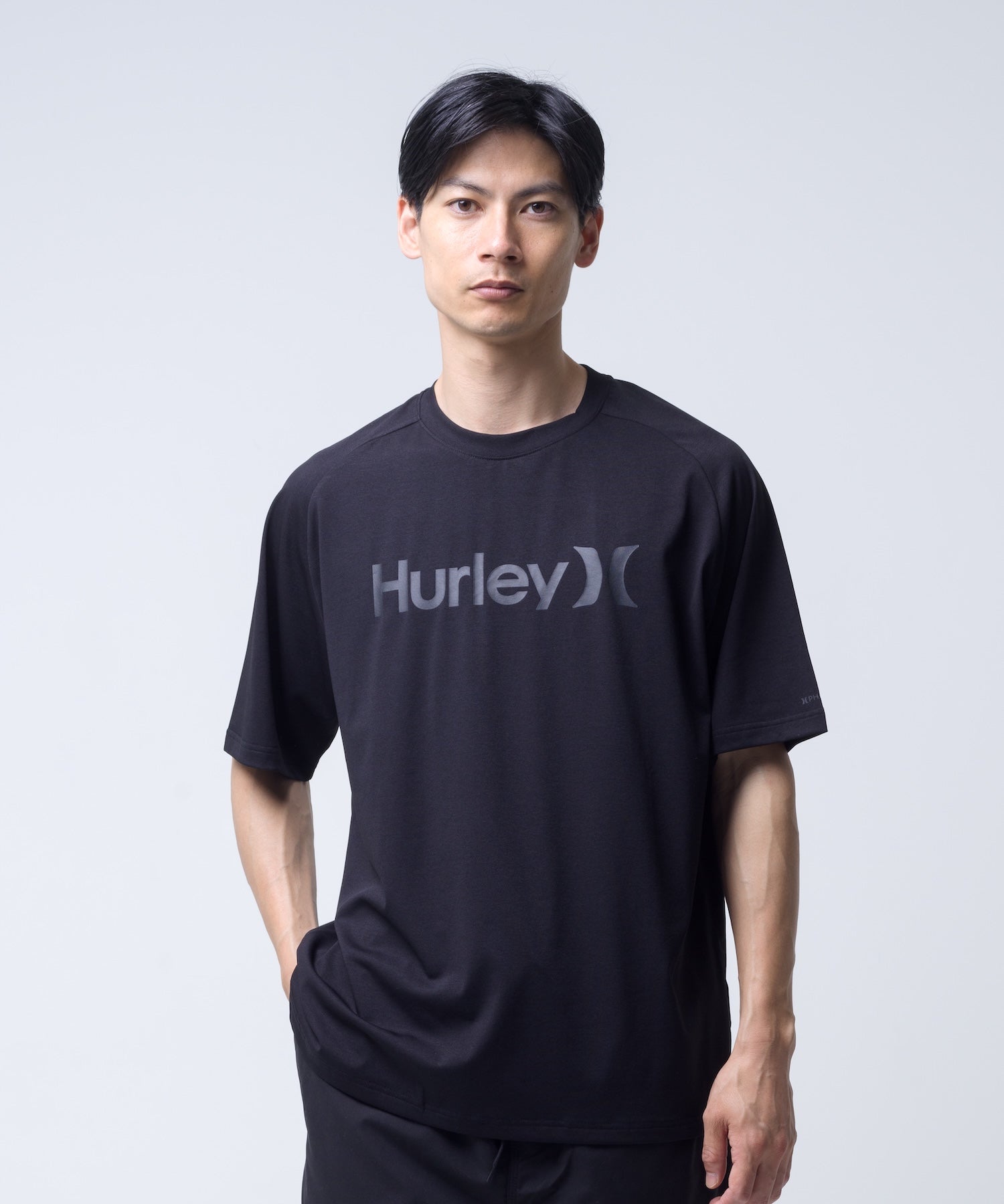 PHANTOM ワンアンドオンリー オーバーサイズ ショートスリーブ Tシャツ (メンズ/Tシャツ/オーバーサイズフィット)