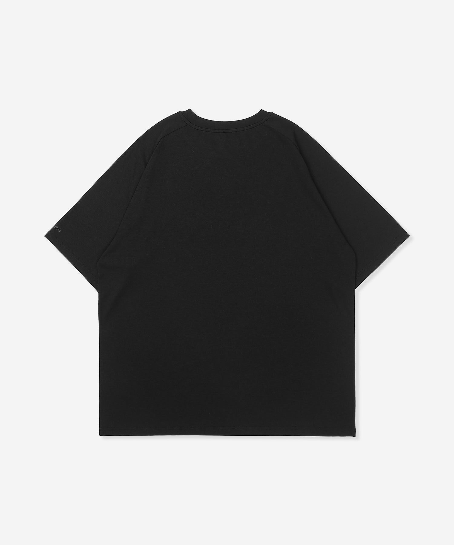 PHANTOM ワンアンドオンリー オーバーサイズ ショートスリーブ Tシャツ (メンズ/Tシャツ/オーバーサイズフィット)