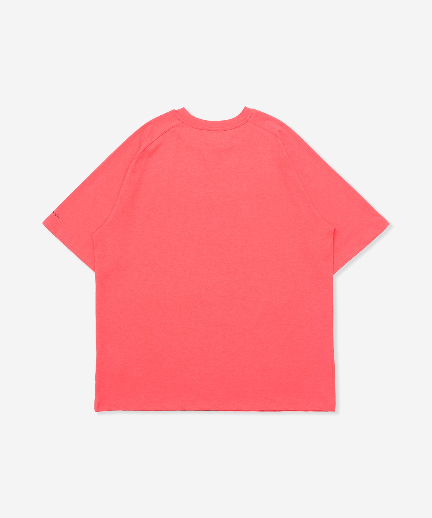 PHANTOM ONE AND ONLY OVERSIZED SHORTSLEEVE TEE メンズ/Tシャツ/ラッシュガード/オーバーサイズフィット