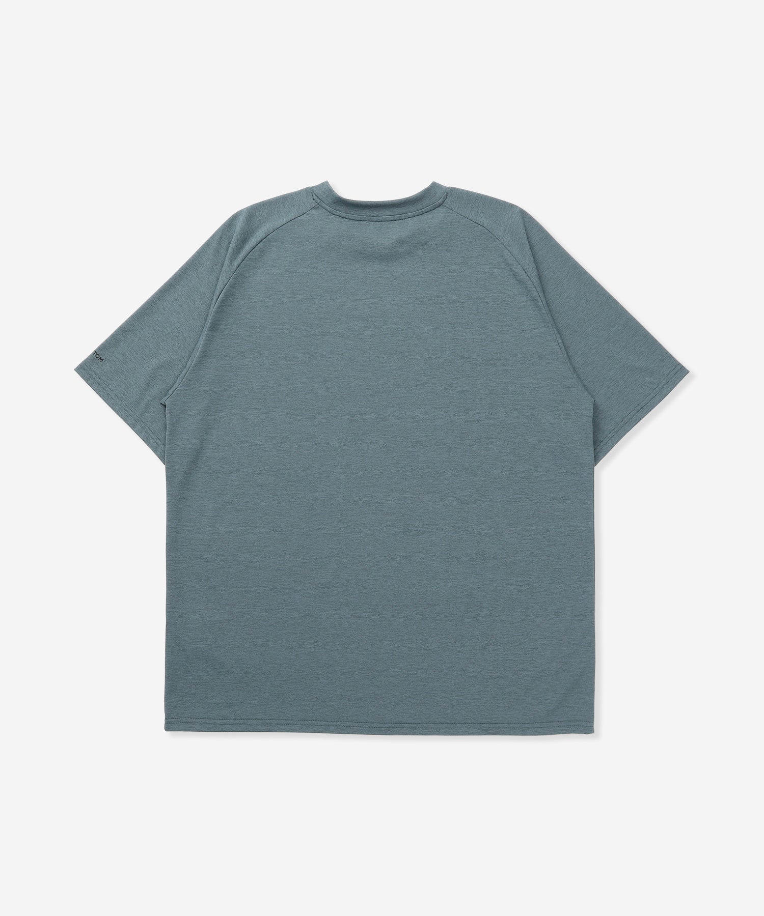 PHANTOM ワンアンドオンリー オーバーサイズ ショートスリーブ Tシャツ (メンズ/Tシャツ/オーバーサイズフィット)