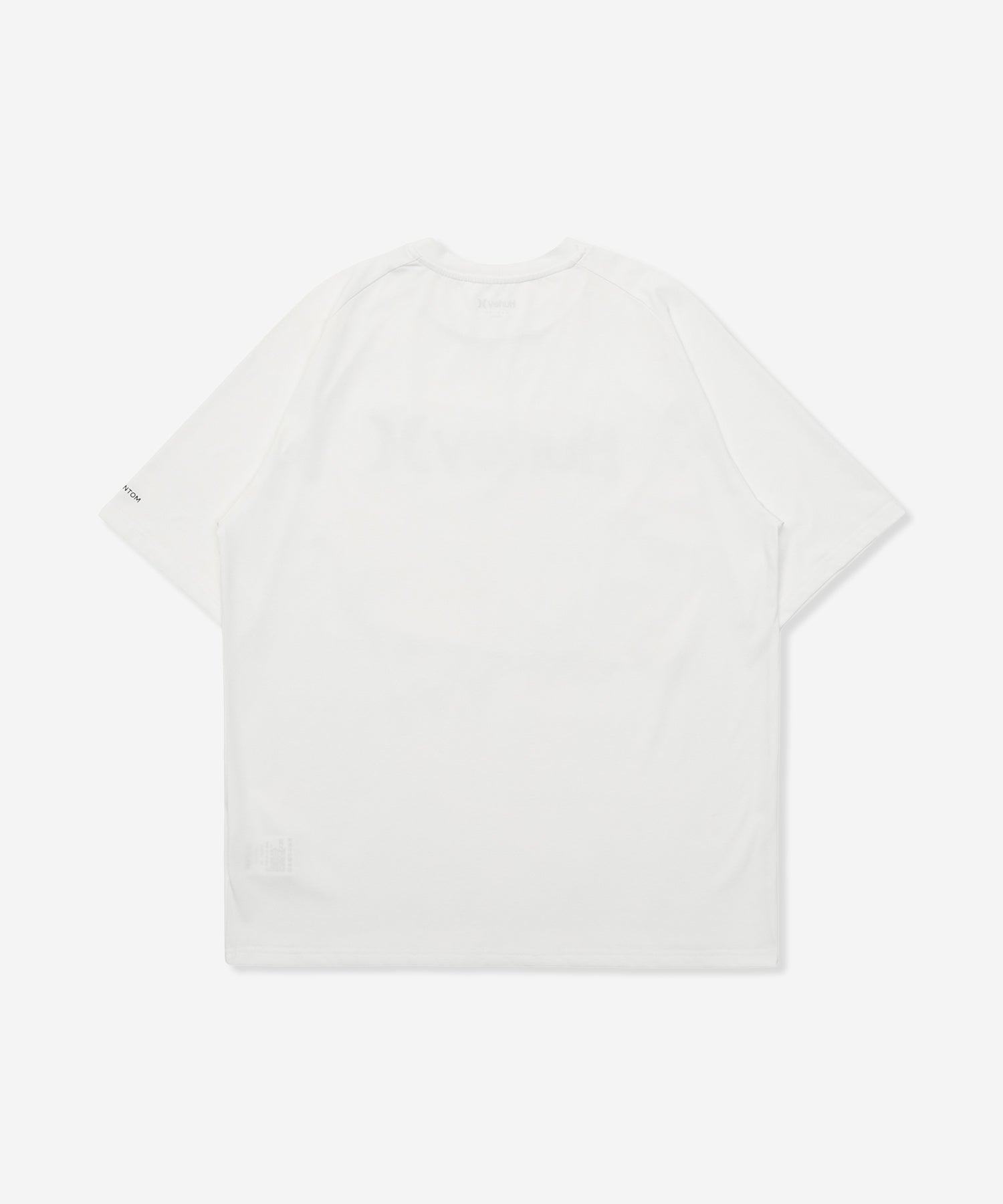 PHANTOM ワンアンドオンリー オーバーサイズ ショートスリーブ Tシャツ (メンズ/Tシャツ/オーバーサイズフィット)