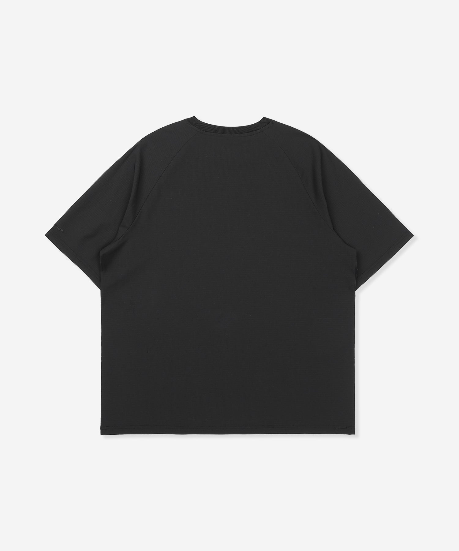 PHANTOM ズーマ オーバーサイズ ショートスリーブ Tシャツ (メンズ/Tシャツ/オーバーサイズフィット)