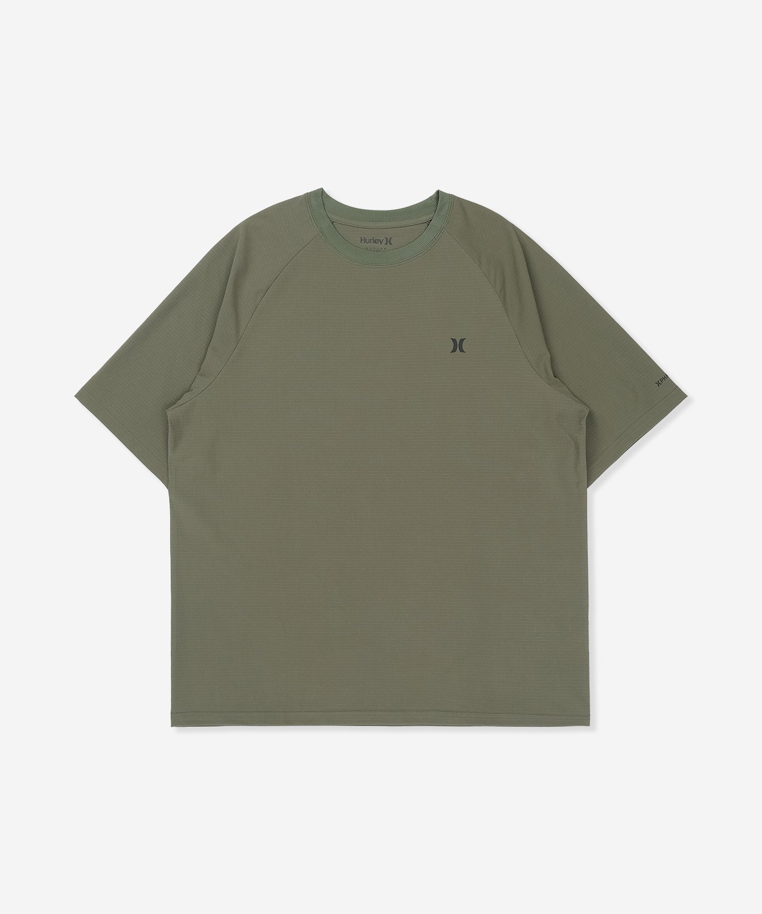 PHANTOM ズーマ オーバーサイズ ショートスリーブ Tシャツ (メンズ/Tシャツ/オーバーサイズフィット)