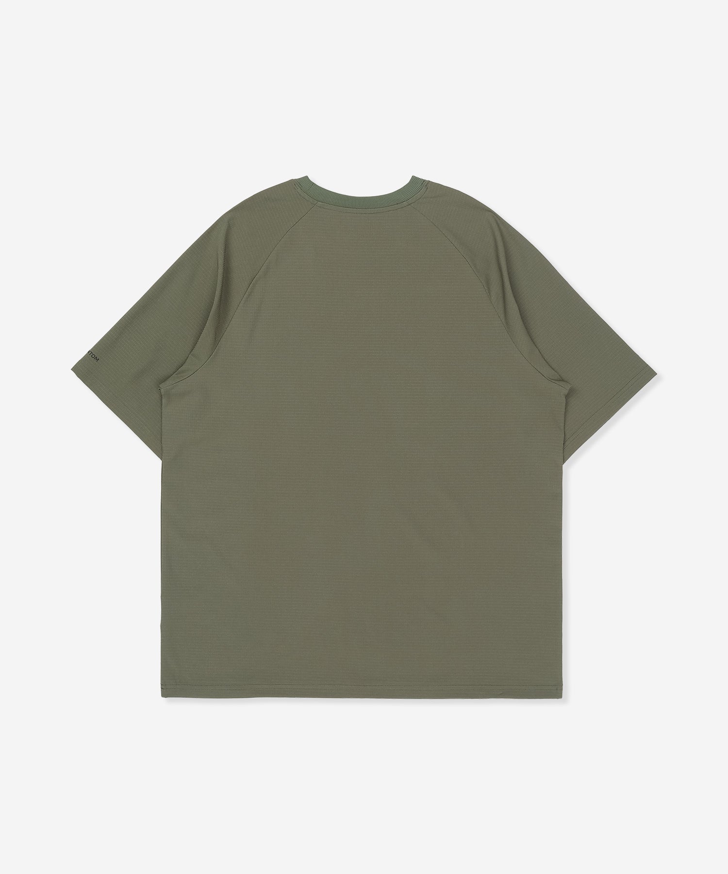 PHANTOM ズーマ オーバーサイズ ショートスリーブ Tシャツ (メンズ/Tシャツ/オーバーサイズフィット)