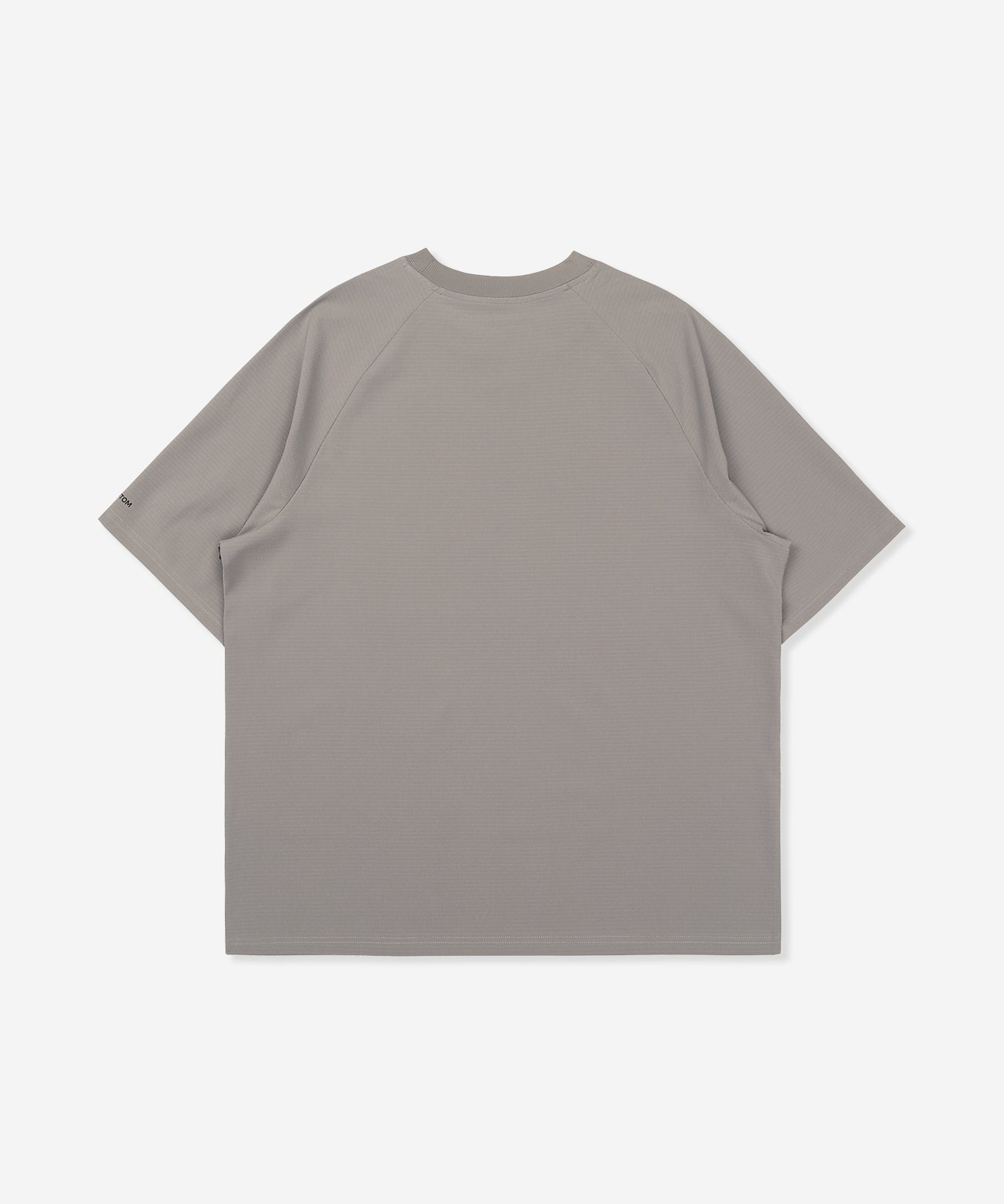 PHANTOM ZUMA OVERSIZED SHORTSLEEVE TEE メンズ/Tシャツ/オーバーサイズフィット
