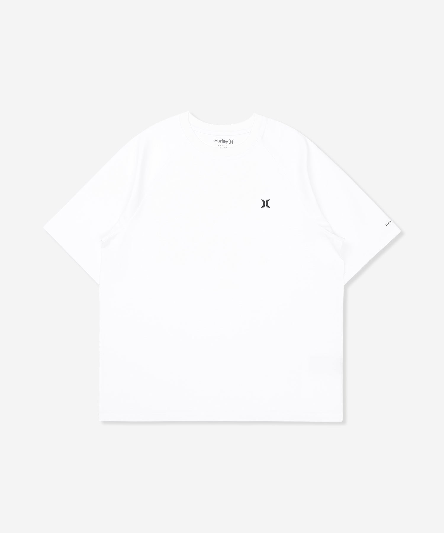 PHANTOM ズーマ オーバーサイズ ショートスリーブ Tシャツ (メンズ/Tシャツ/オーバーサイズフィット)