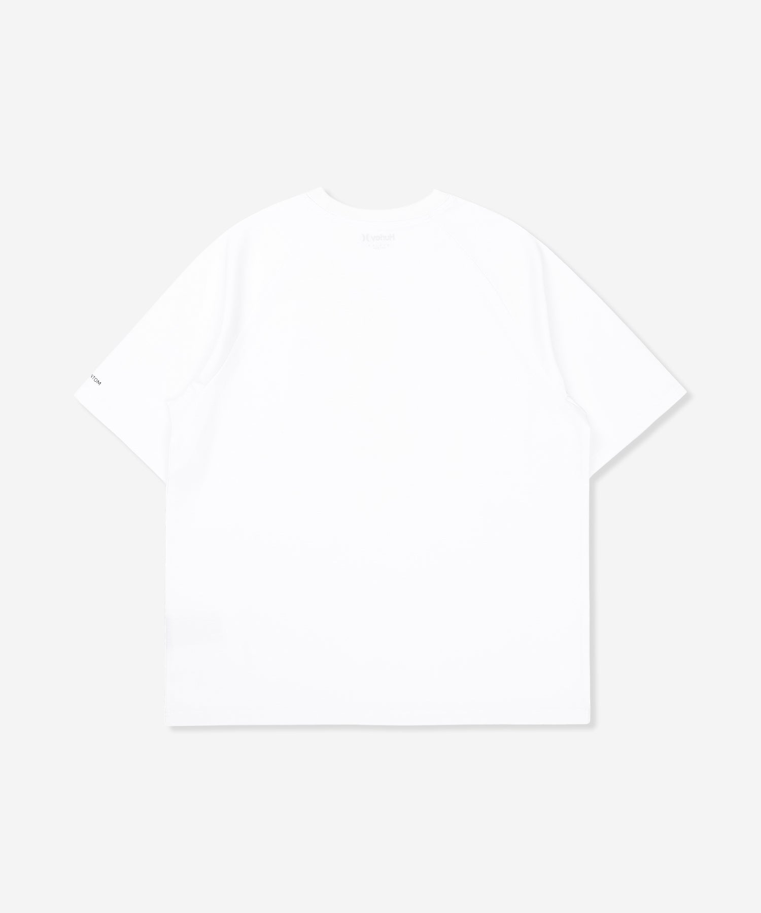 PHANTOM ズーマ オーバーサイズ ショートスリーブ Tシャツ (メンズ/Tシャツ/オーバーサイズフィット)