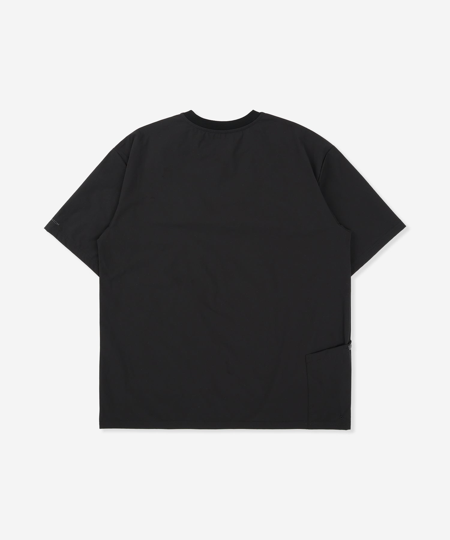 【NEW】PHANTOM ウーブン アイコン オーバーサイズ ショートスリーブ Tシャツ (メンズ/シャツ/オーバーサイズフィット)