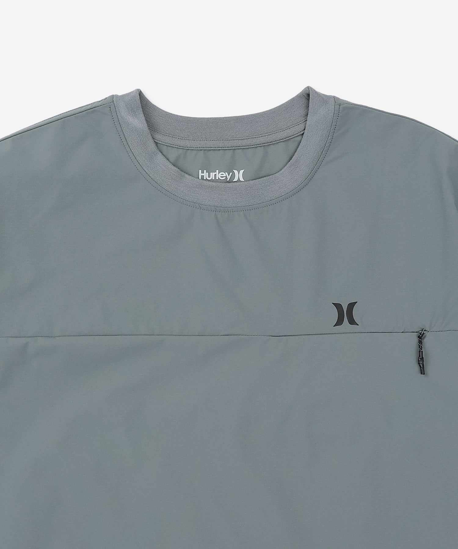 【NEW】PHANTOM ウーブン アイコン オーバーサイズ ショートスリーブ Tシャツ (メンズ/シャツ/オーバーサイズフィット)