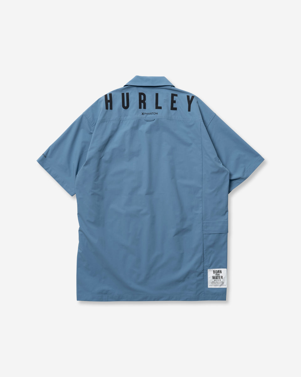 メンズ/シャツ｜Hurley（ハーレー）Japan｜公式オンラインストア